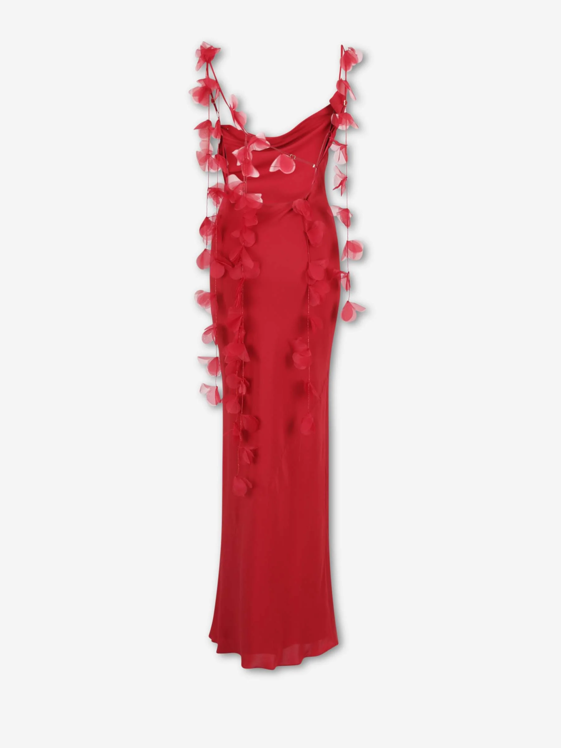 Vestido Nymeria Grown - Image 4