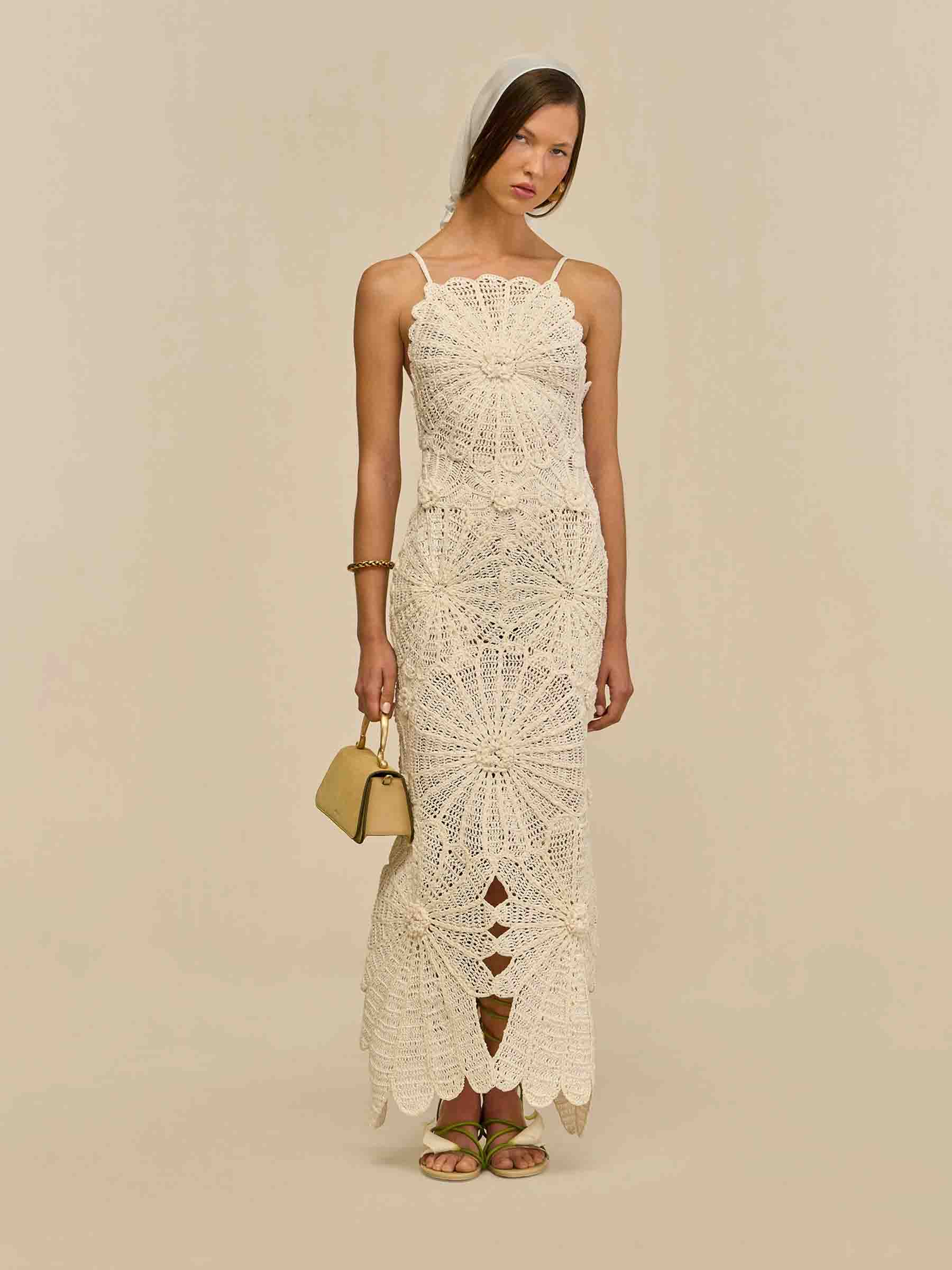 Vestido Punto Elif - Image 2