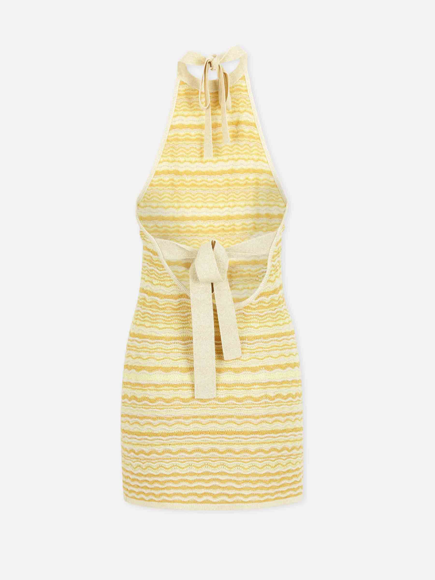 Vestido Punto Erina - Image 3