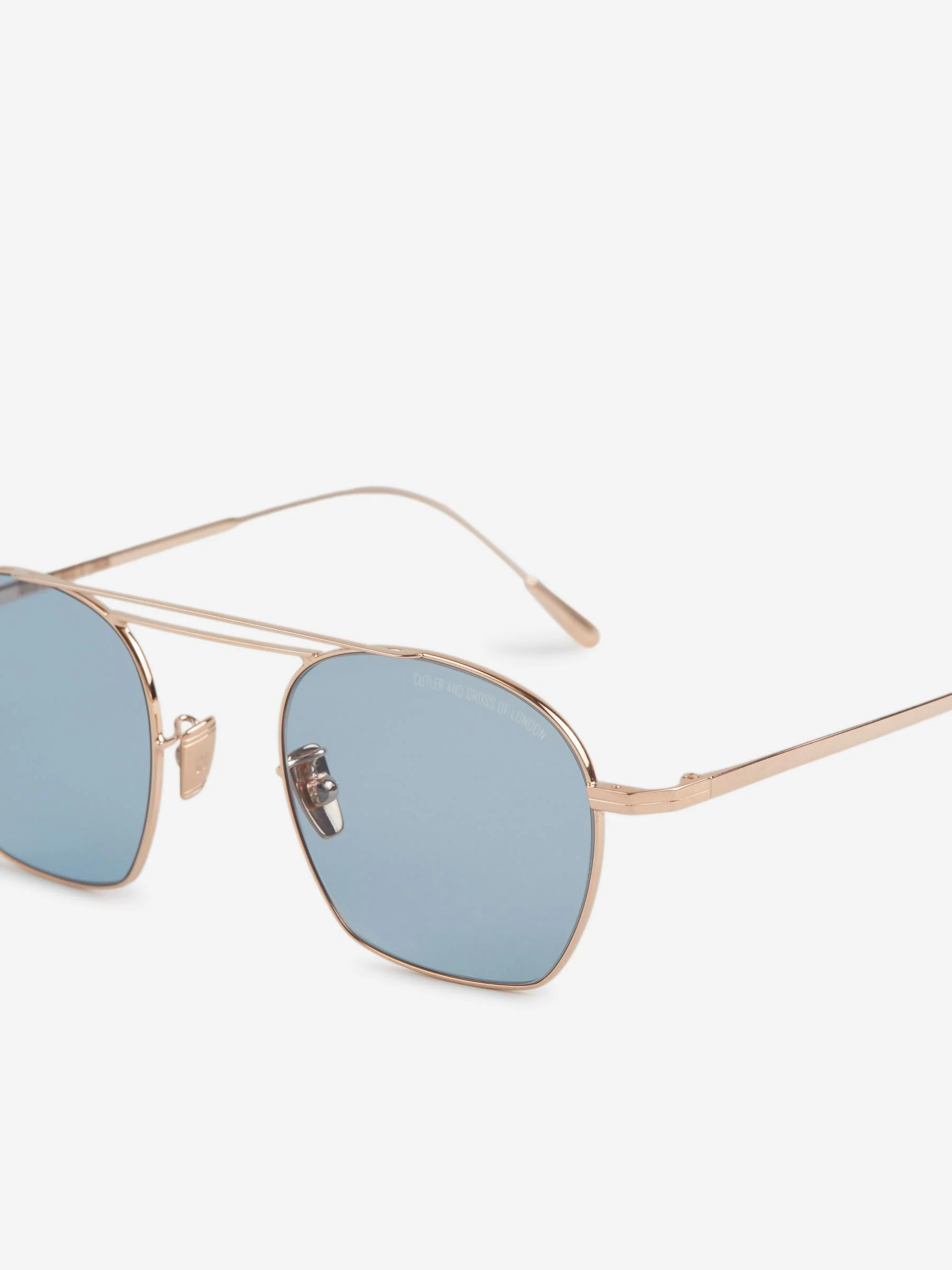 Gafas de sol 0004 Aviator - Image 3