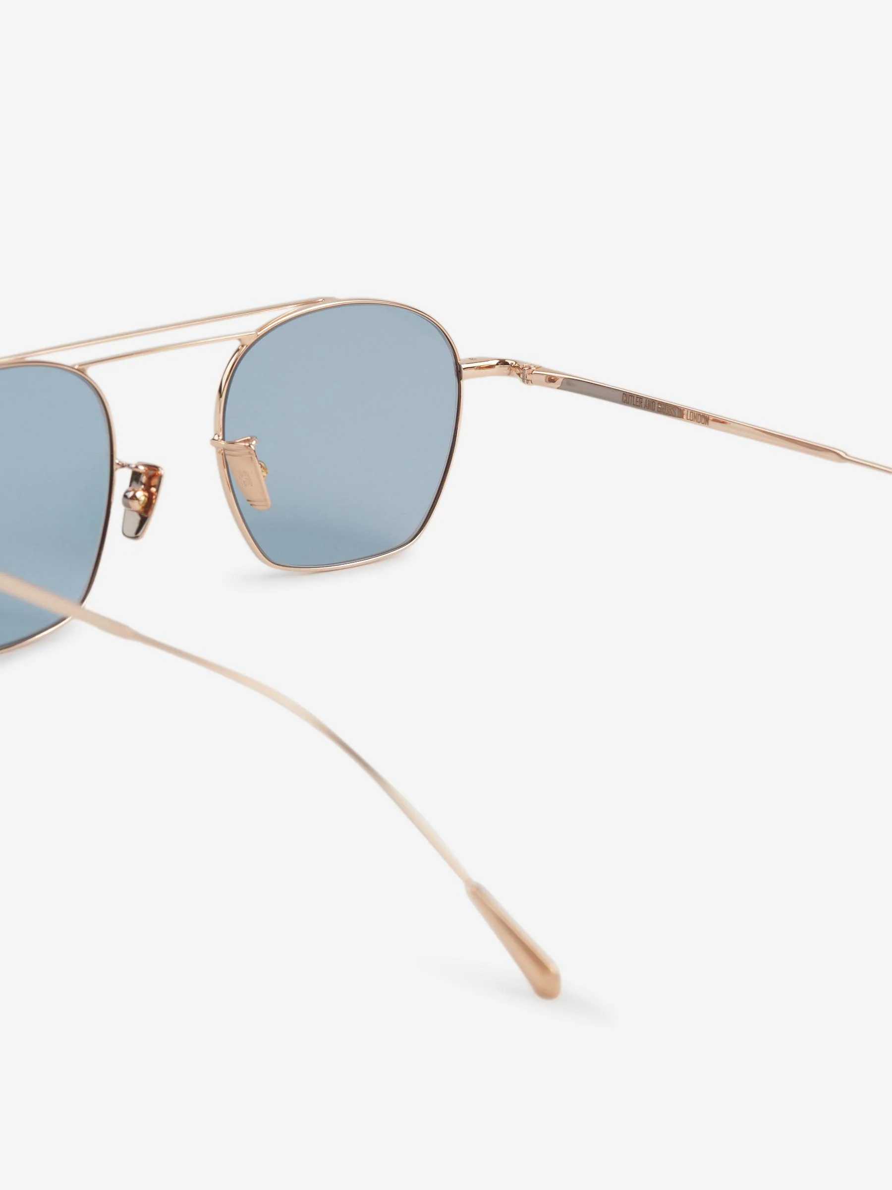 Gafas de sol 0004 Aviator - Image 4