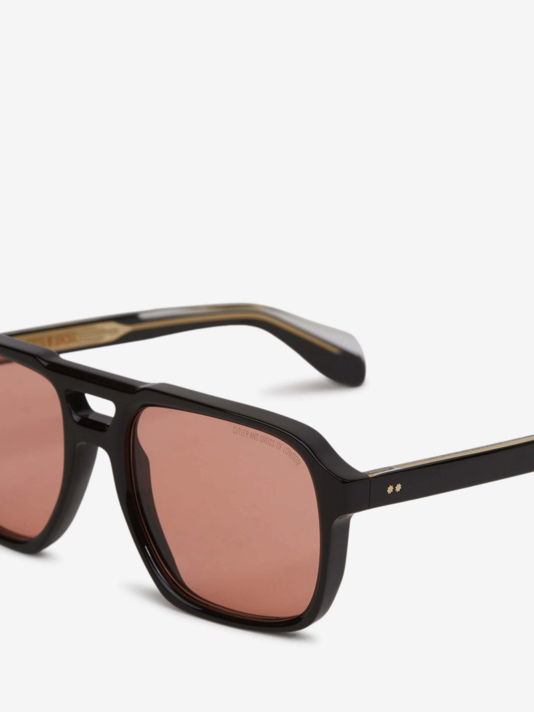 Gafas de Sol 1394 Aviator - Image 3