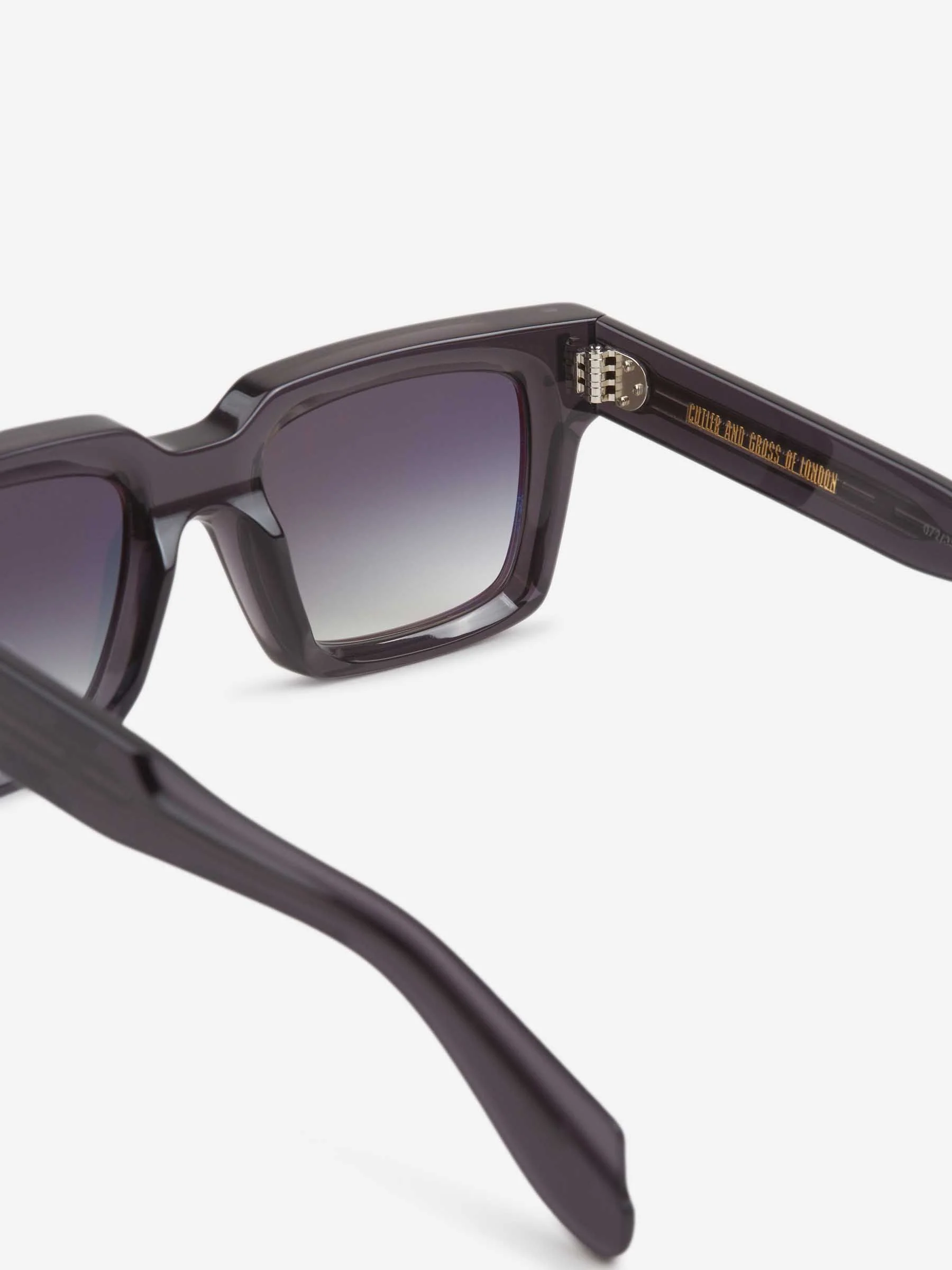 Gafas de Sol 9386 Square - Image 4