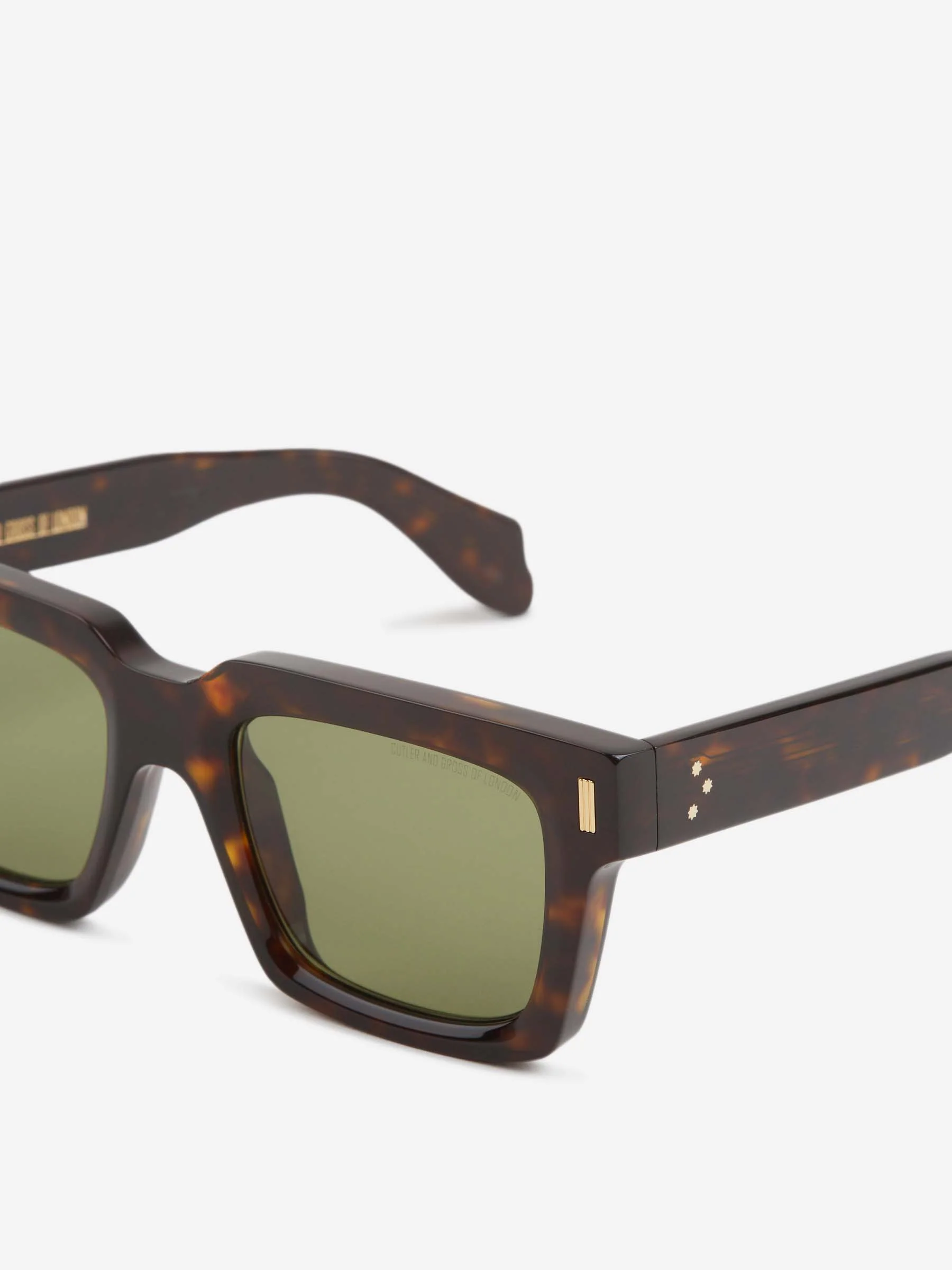 Gafas de Sol 9386 Square - Image 3