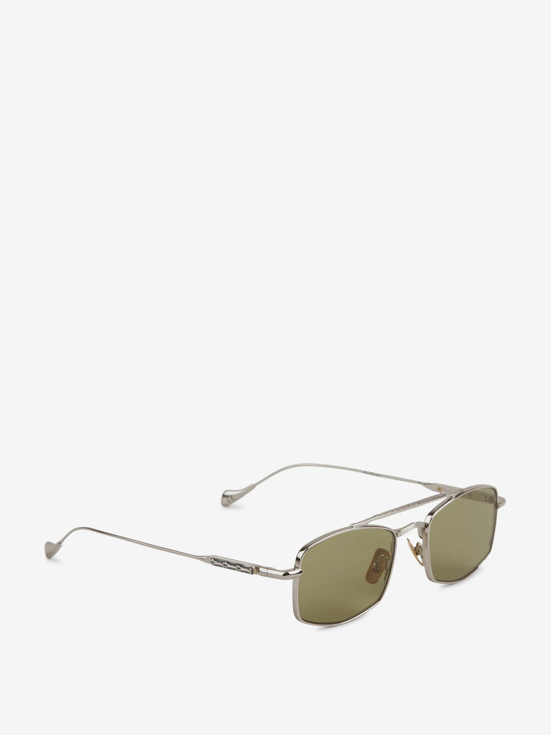 Gafas de Sol Cuadradas - Image 2