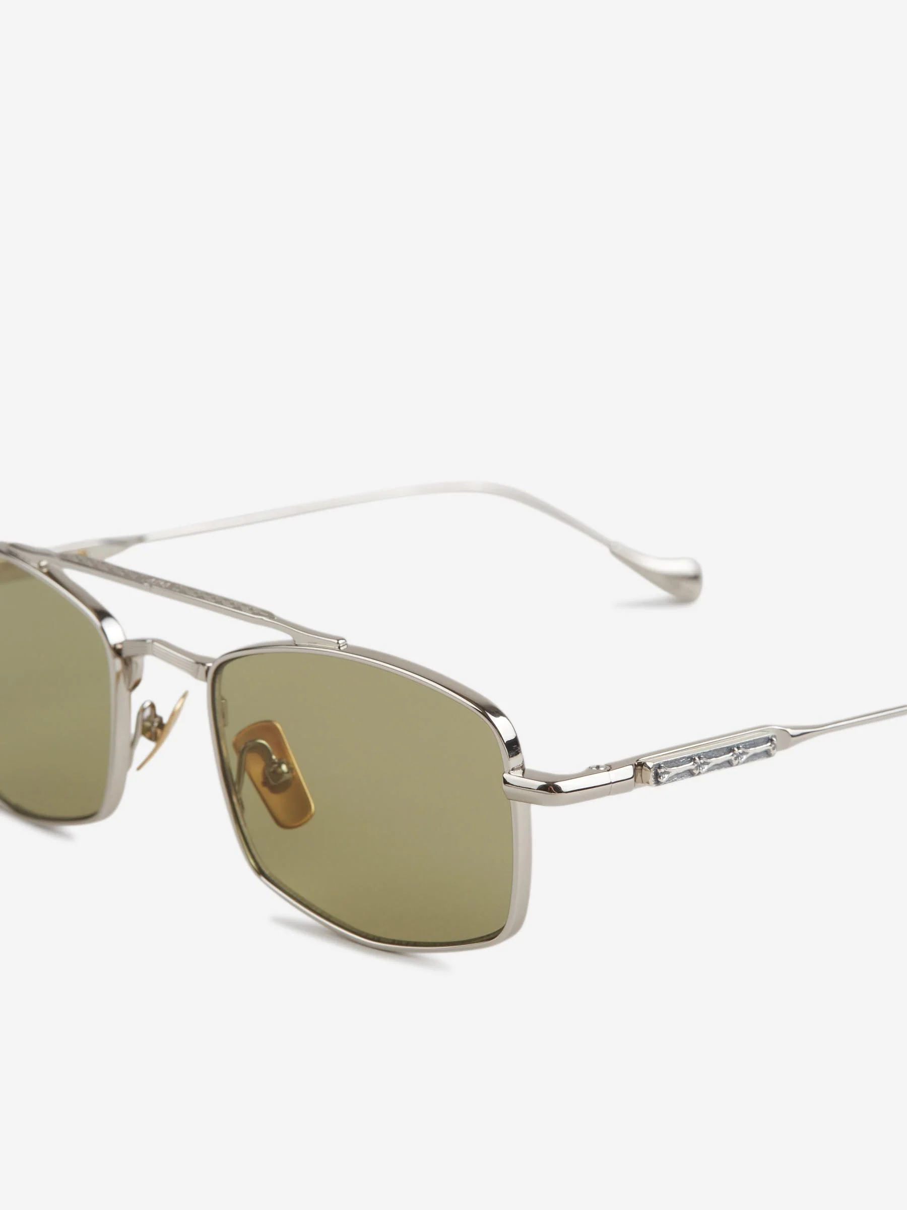 Gafas de Sol Cuadradas - Image 3