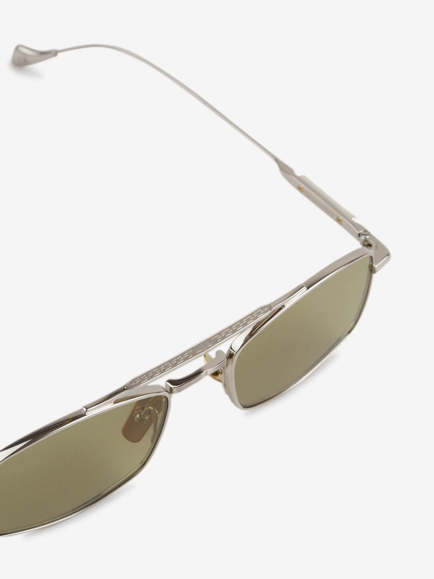 Gafas de Sol Cuadradas - Image 4