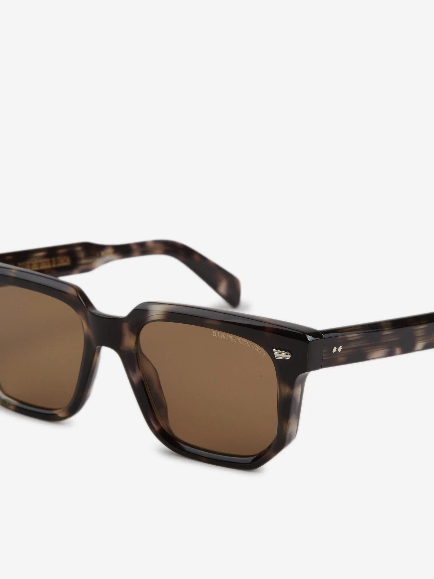 Gafas de sol Cuadradas - Image 3