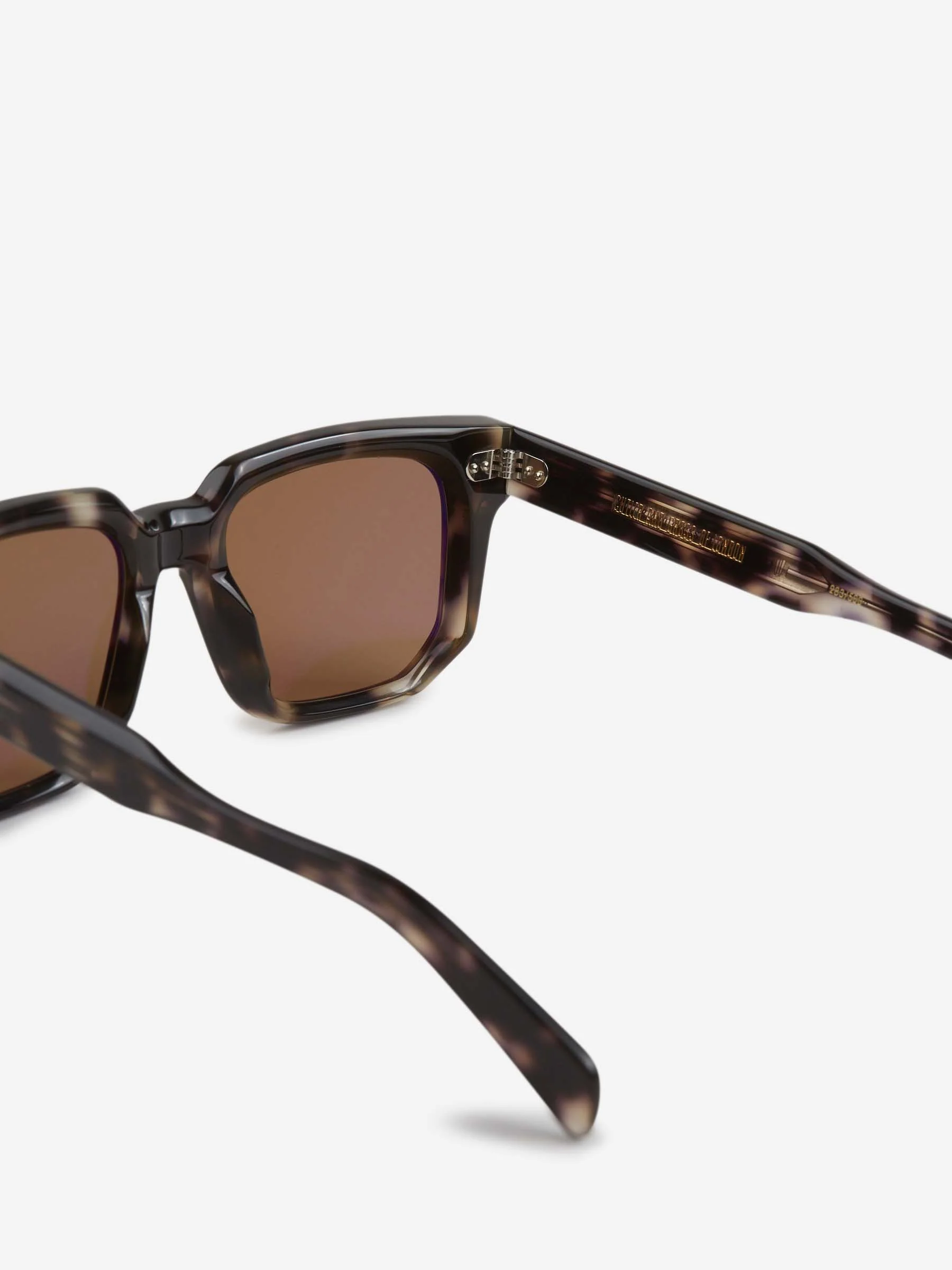 Gafas de sol Cuadradas - Image 4