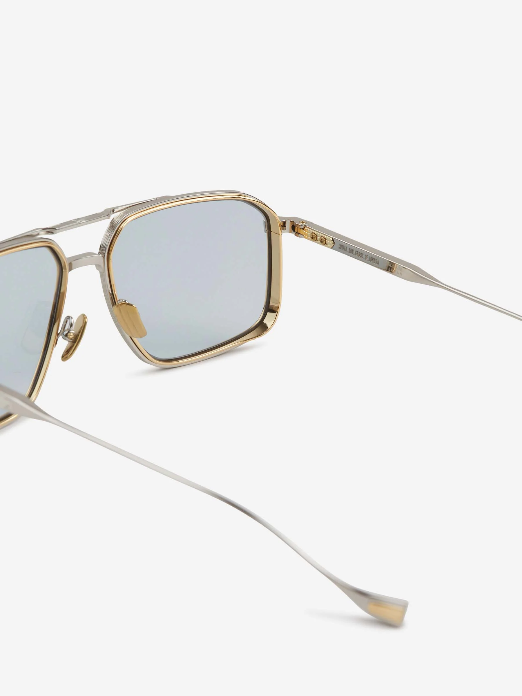 Gafas de Sol Knightsbridge 1971 - Image 4