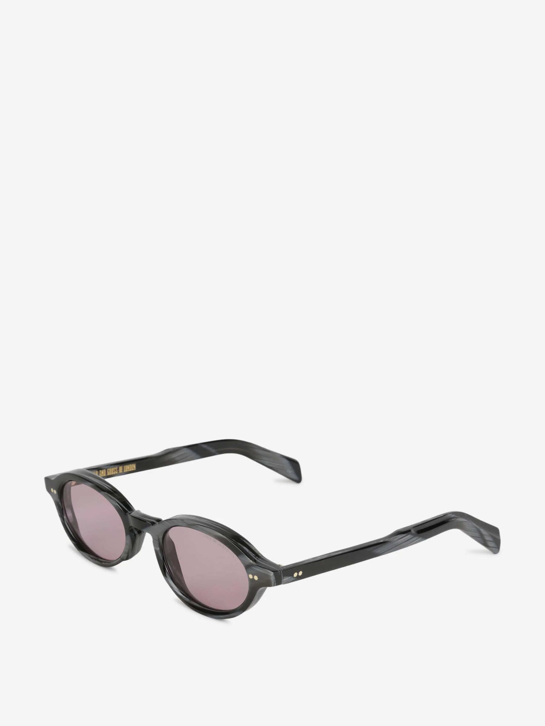 Gafas de Sol Ovaladas - Image 2
