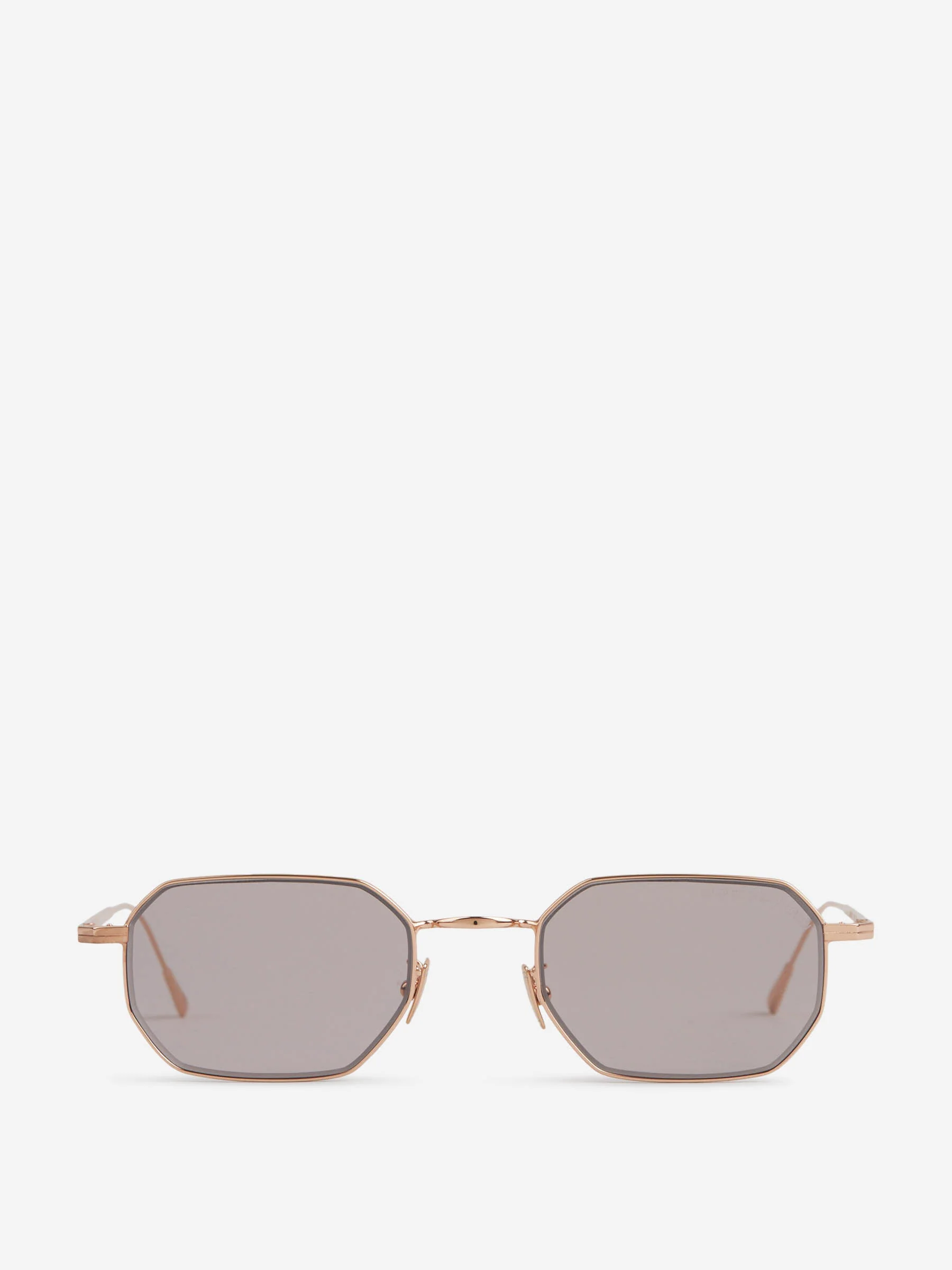 Gafas de Sol Rectangulares
