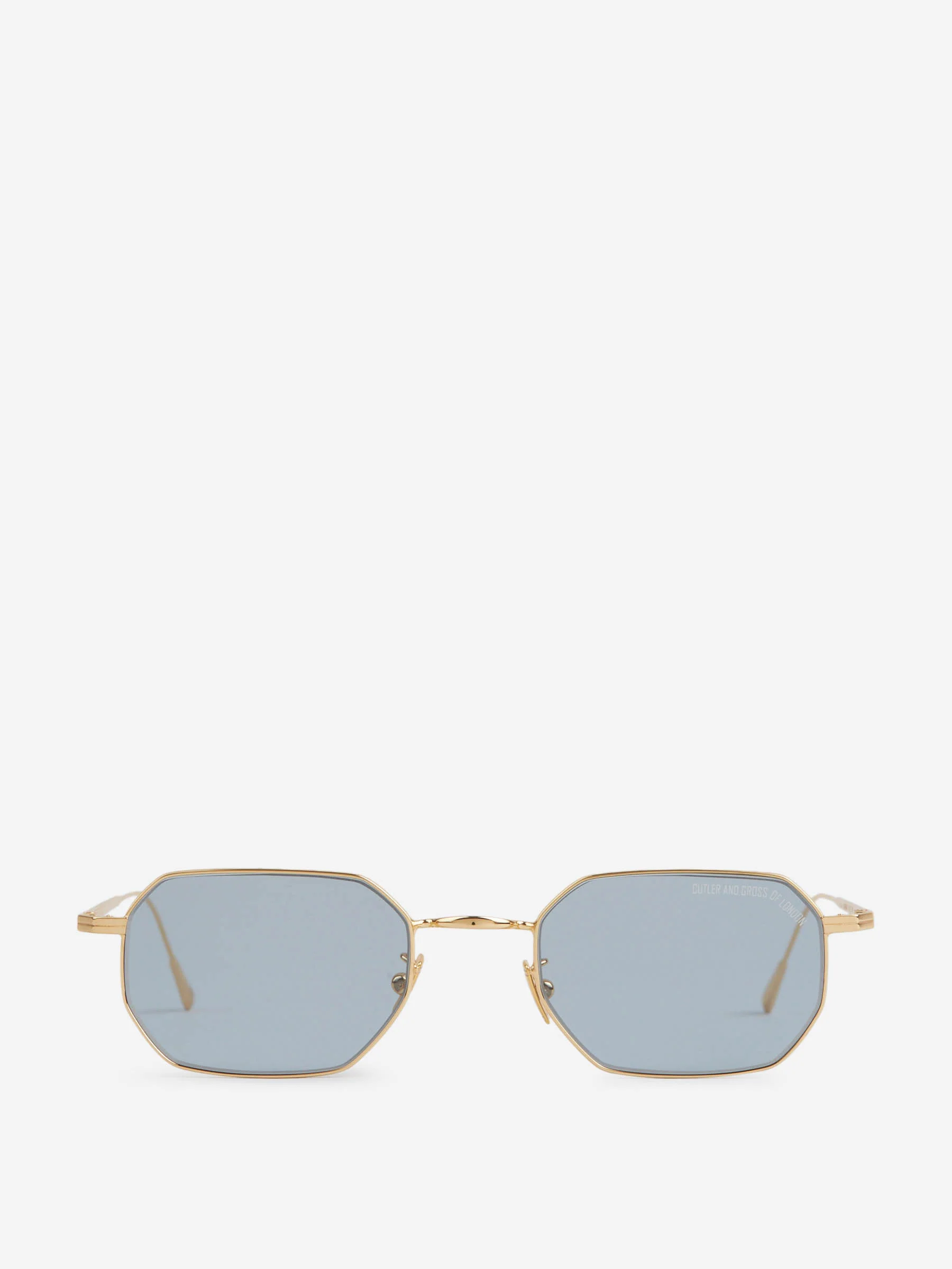 Gafas de Sol Rectangulares