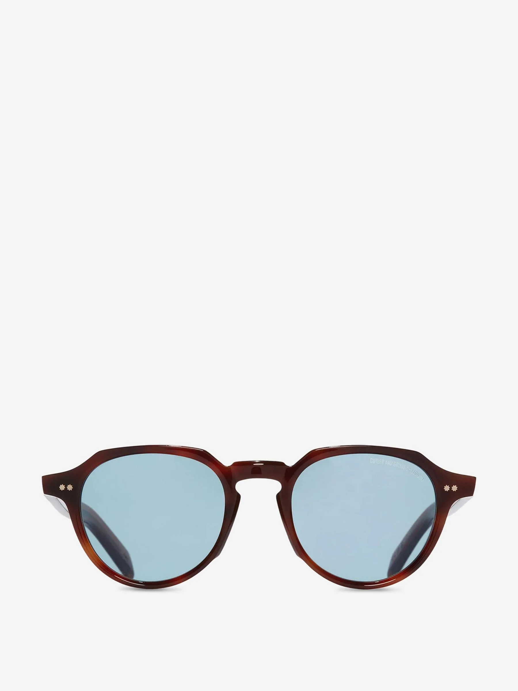 Gafas de Sol Redondas