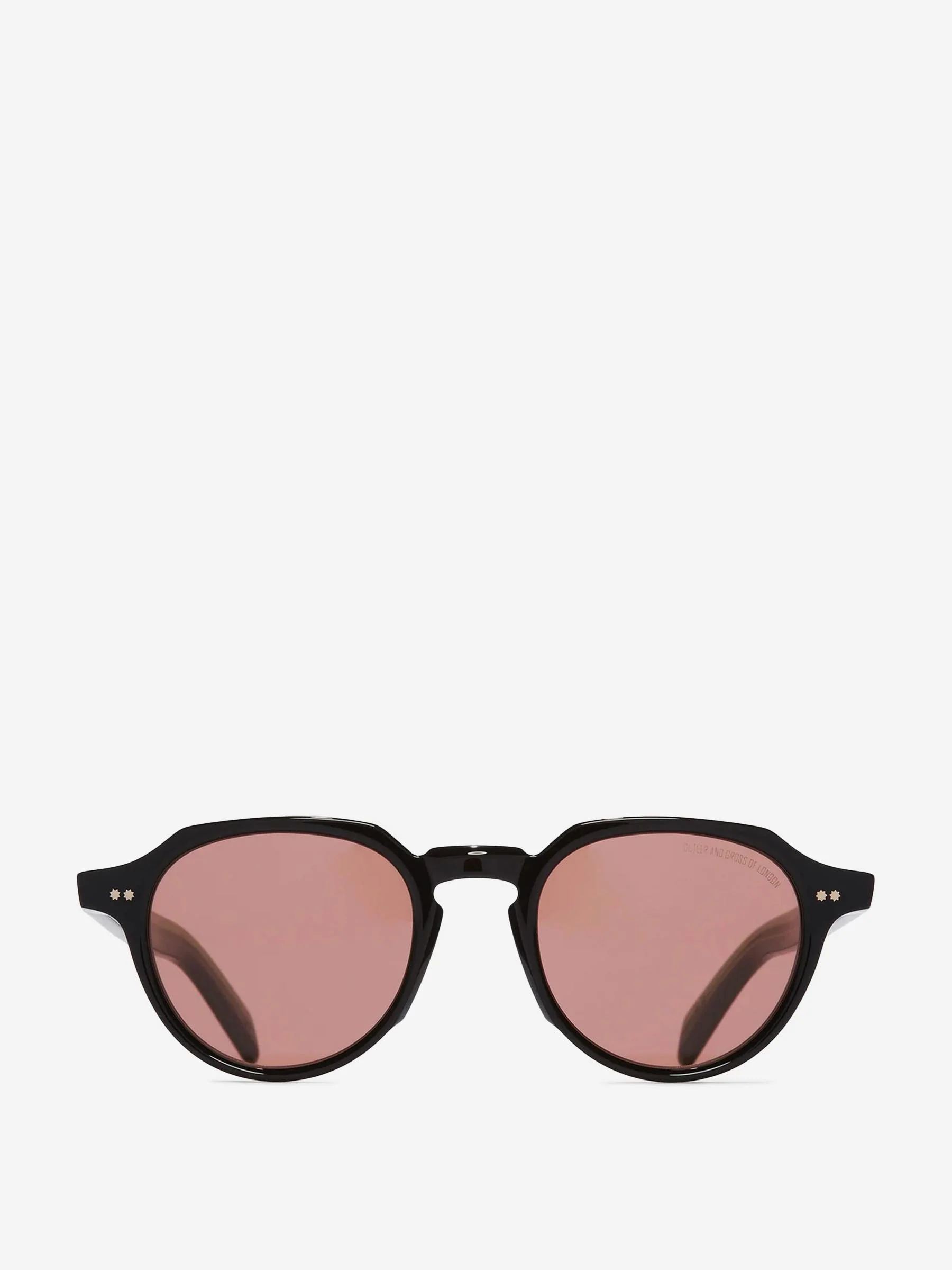 Gafas de Sol Redondas