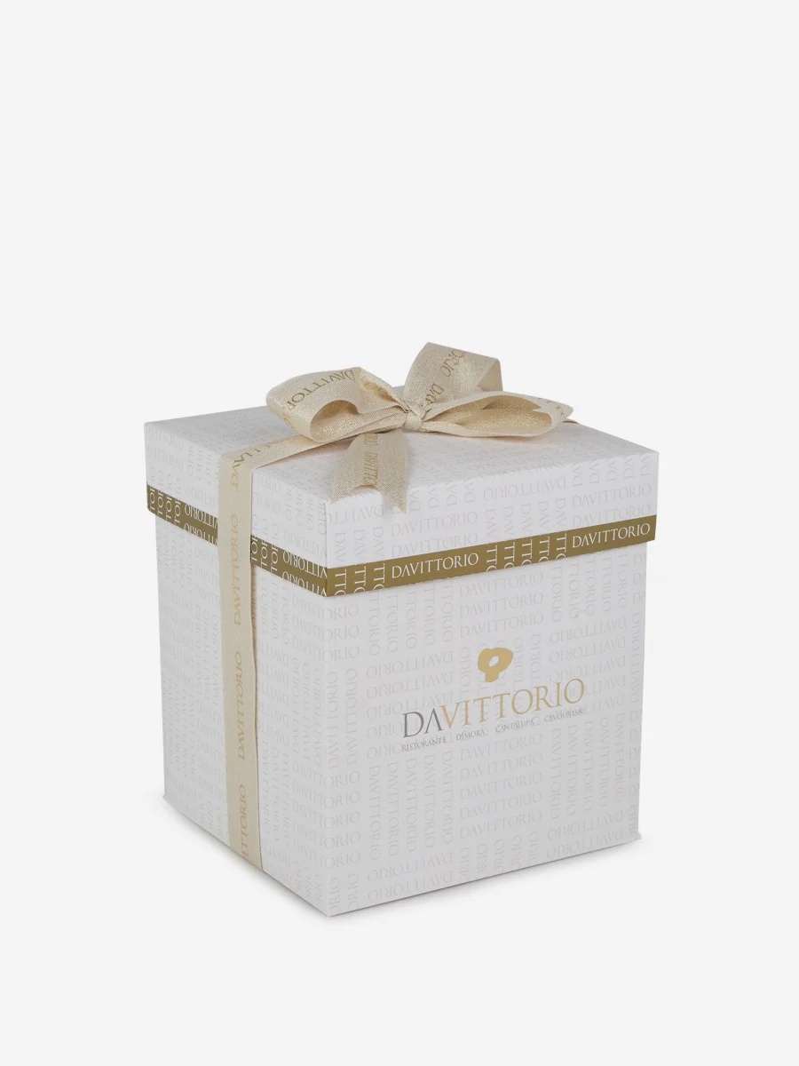 Panettone Classico - Image 2