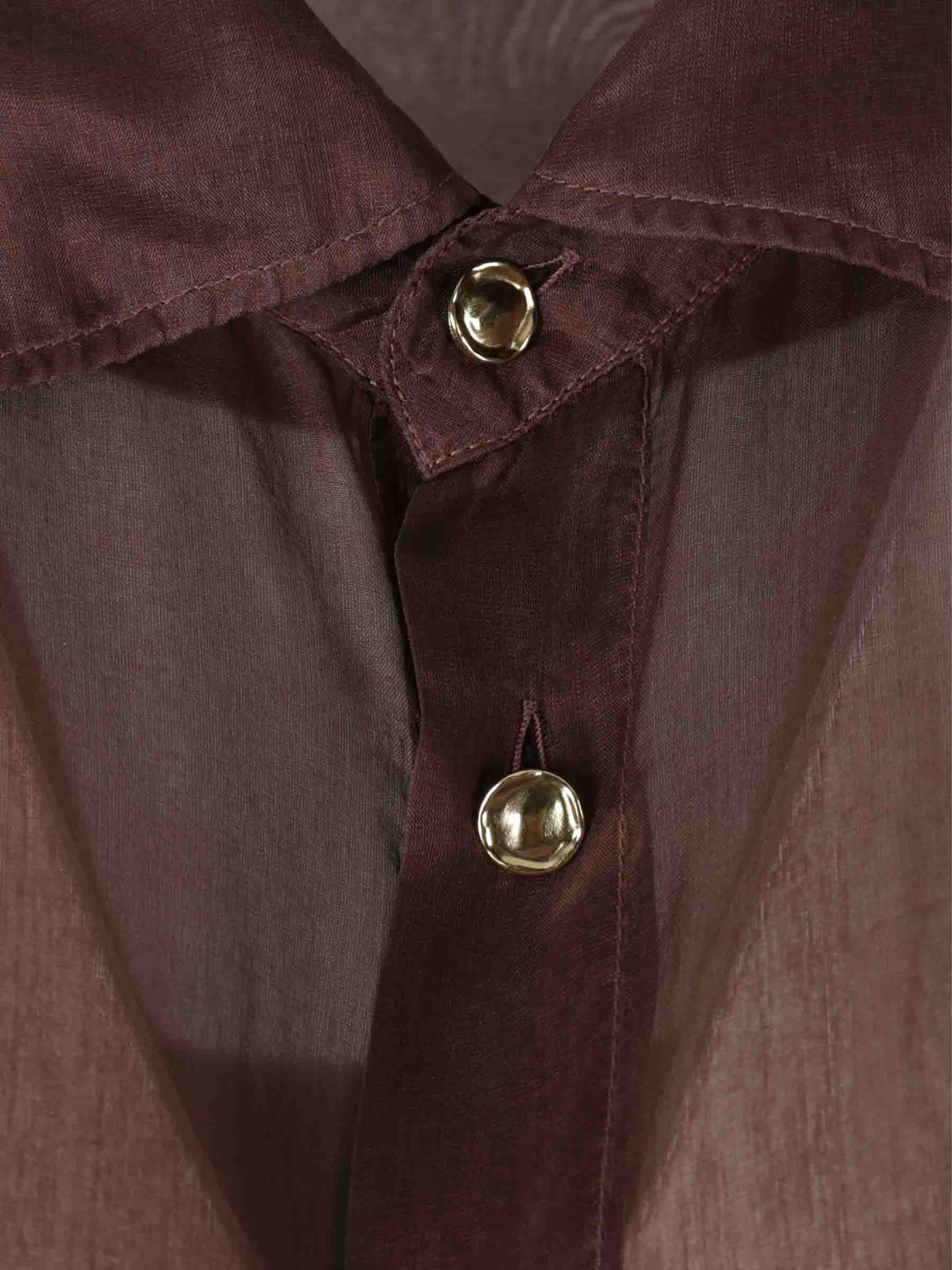 Camisa Seda Keanu - Image 3