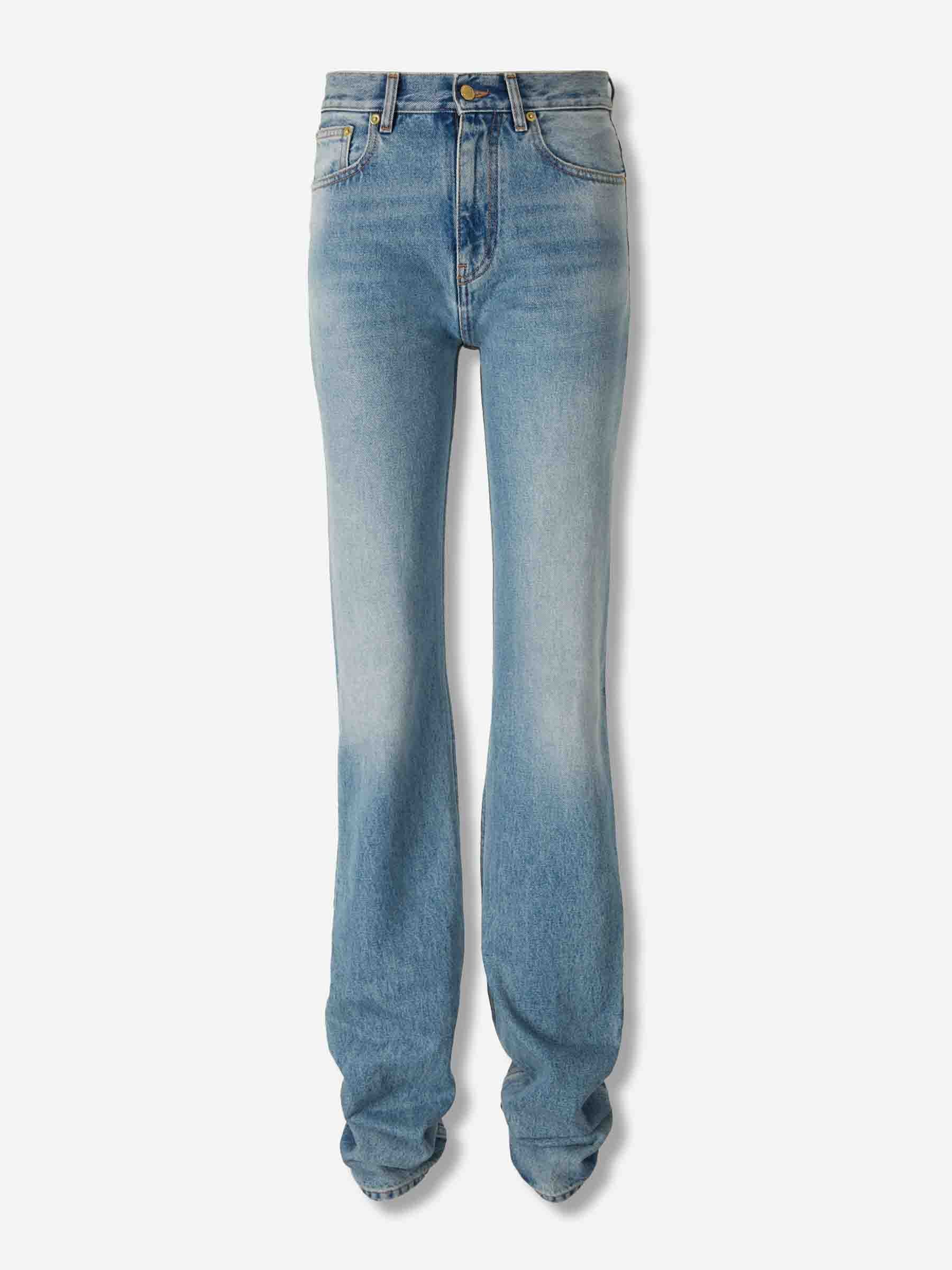 Jeans Rectos Sarah