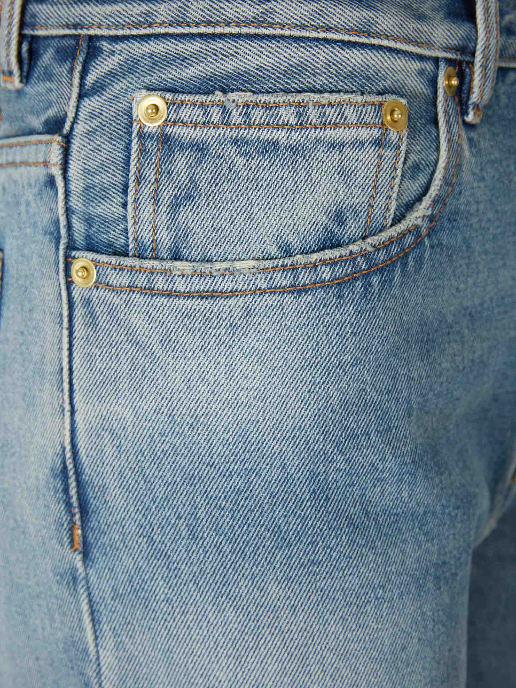 Jeans Rectos Sarah - Image 3