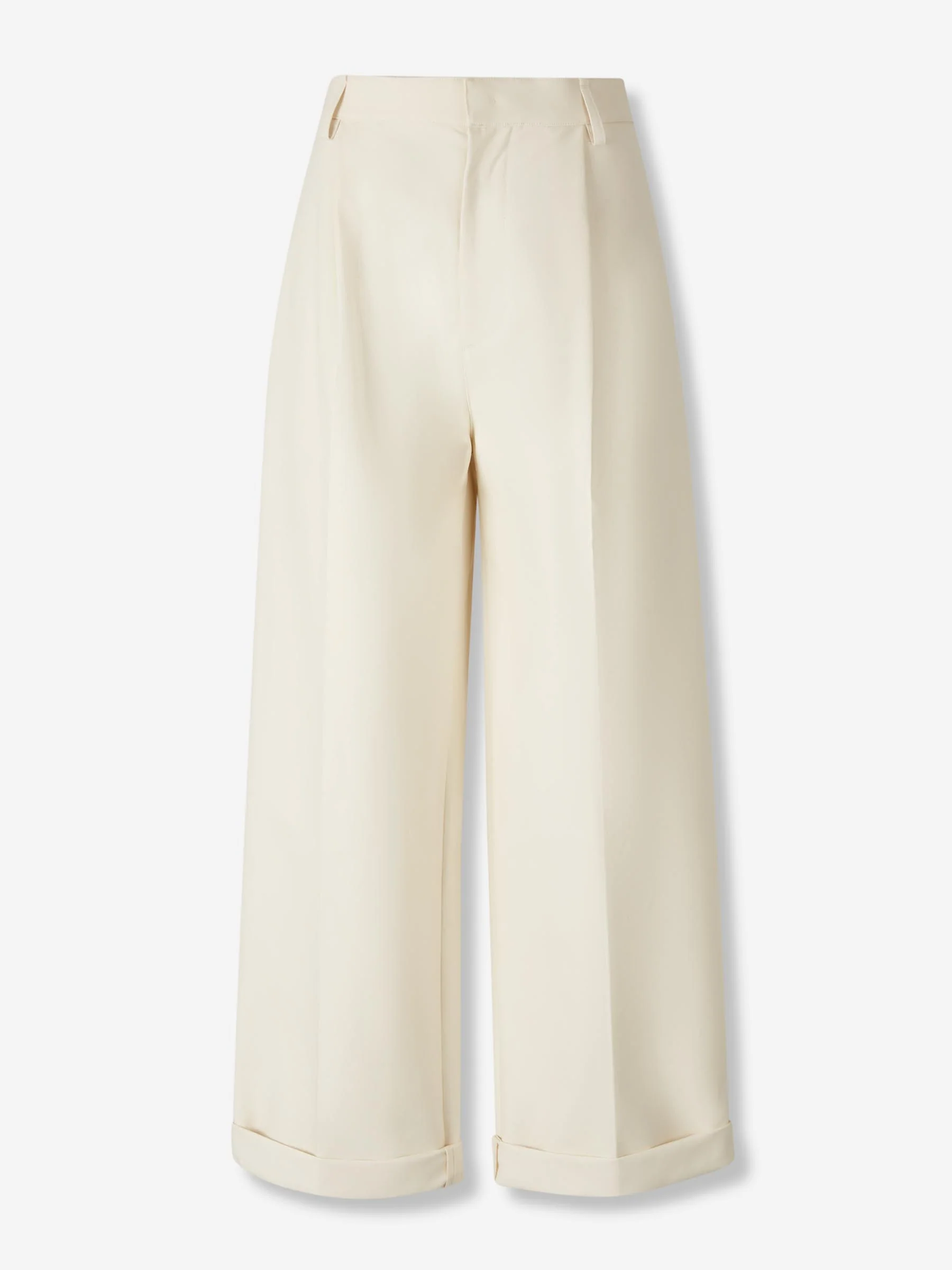 Pantalones Anchos Danielle
