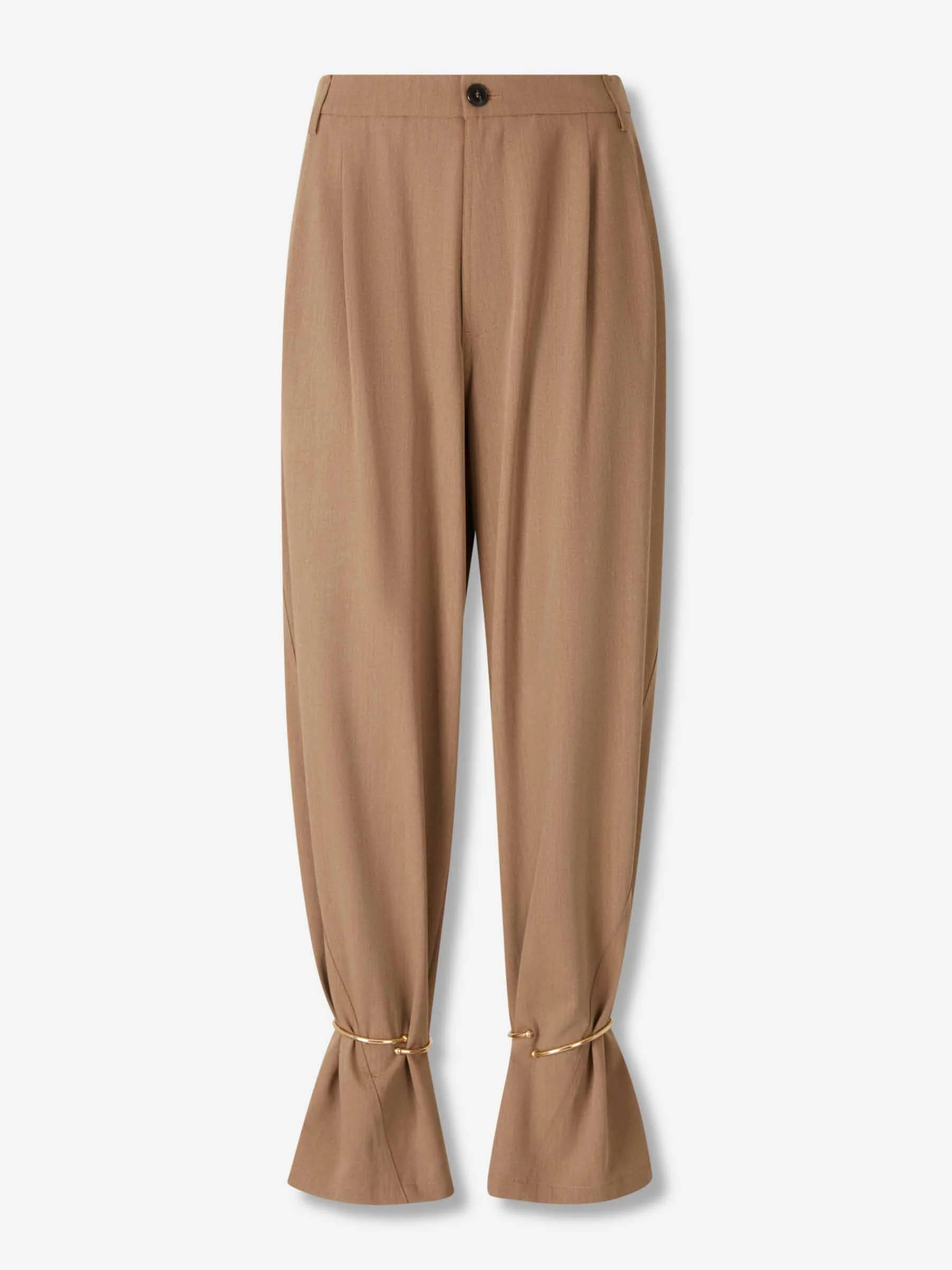 Pantalones Anchos Phebe