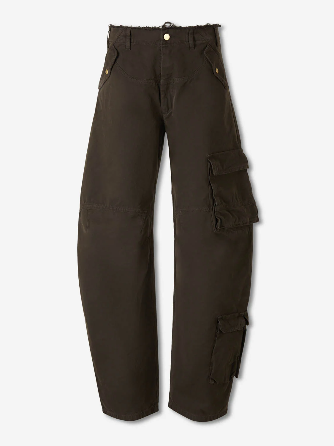 Pantalones Cargo