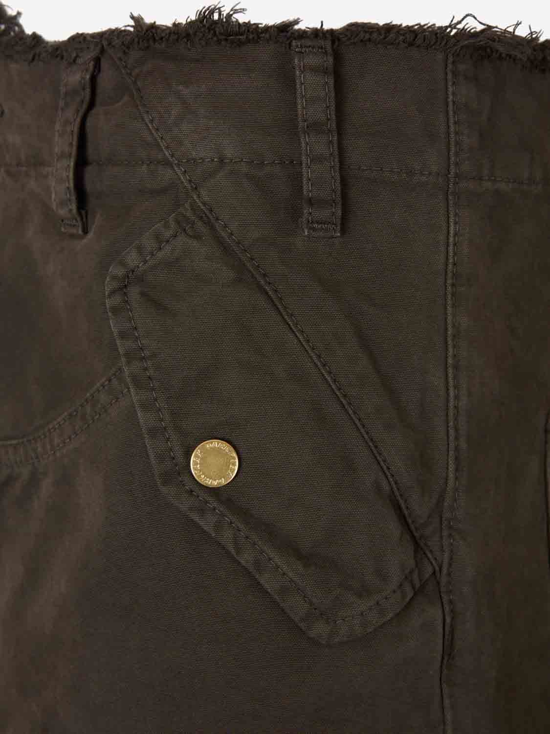 Pantalones Cargo - Image 4