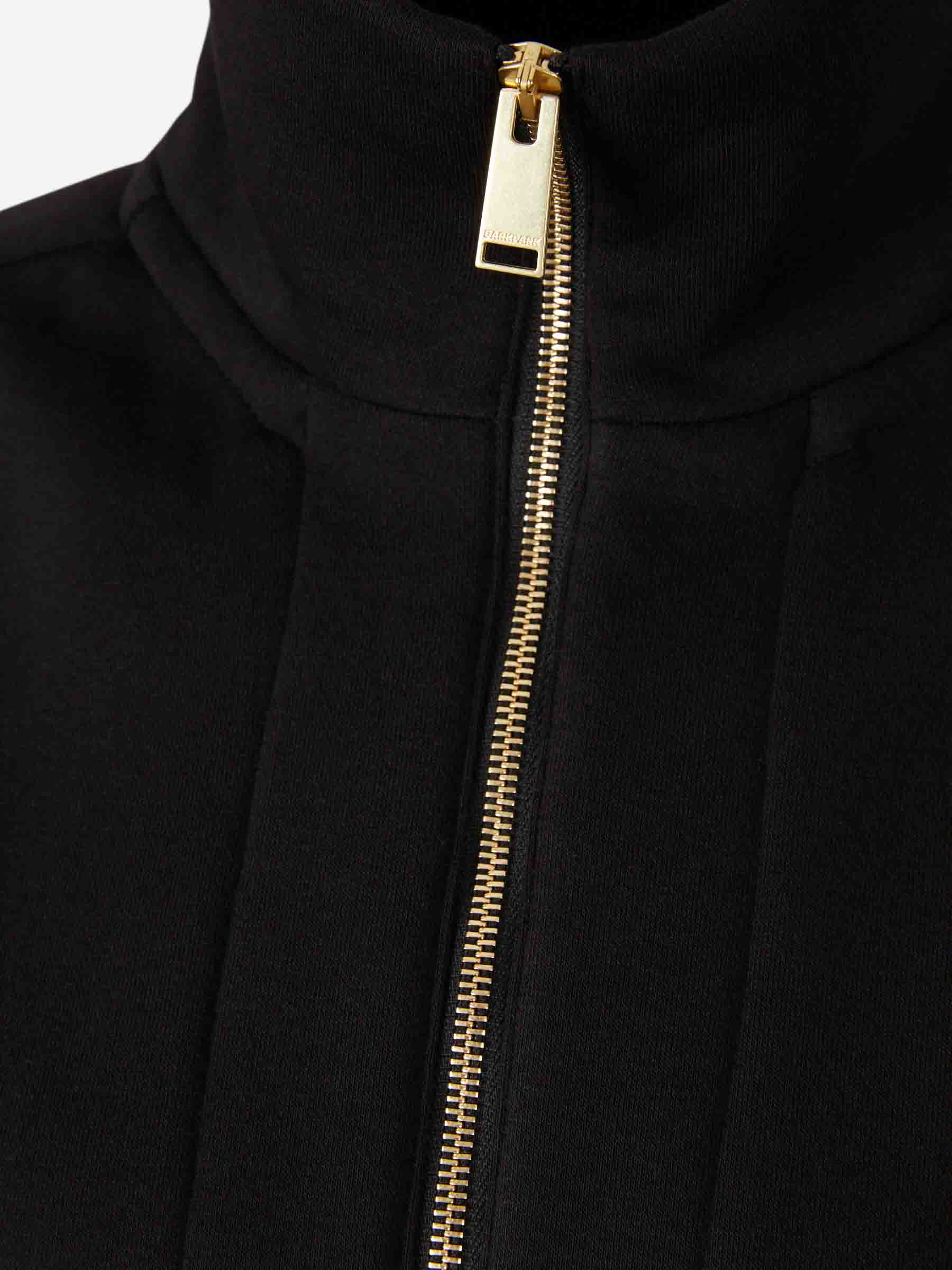 Sudadera Cremallera Oversize - Image 3