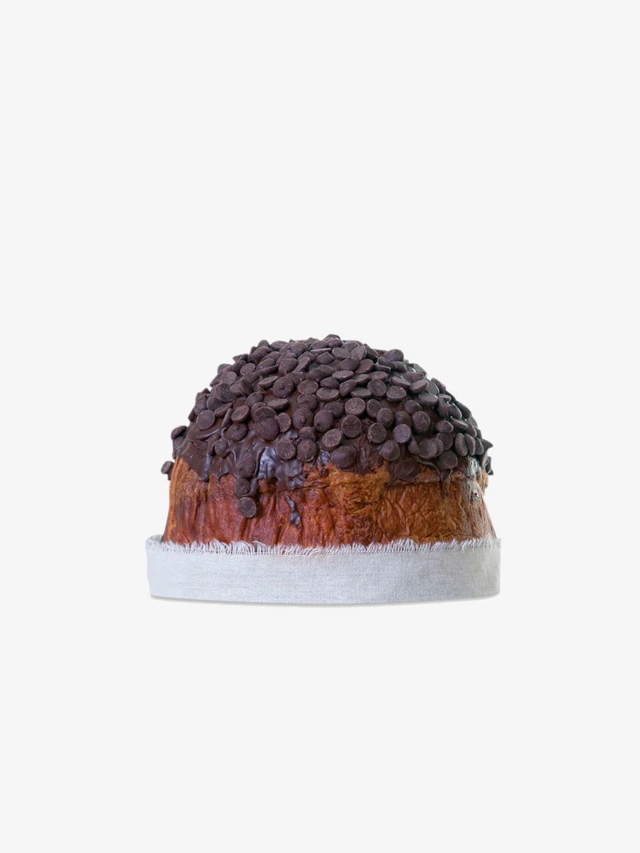 Panettone ChocoRhum - Image 2