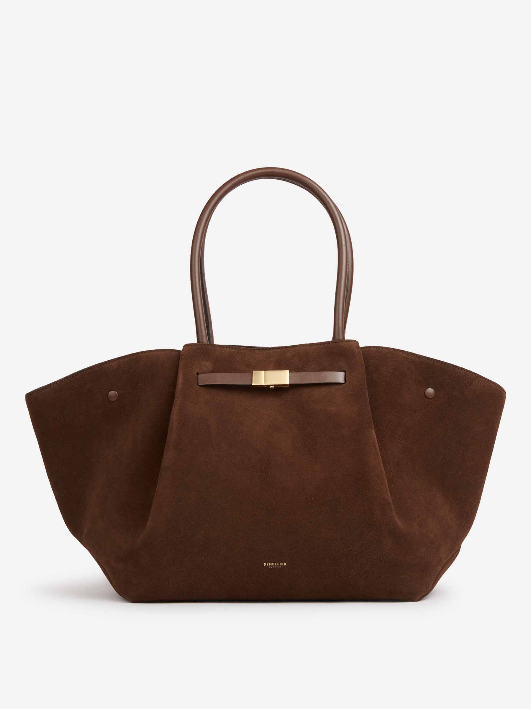 Bolso Hombro New York