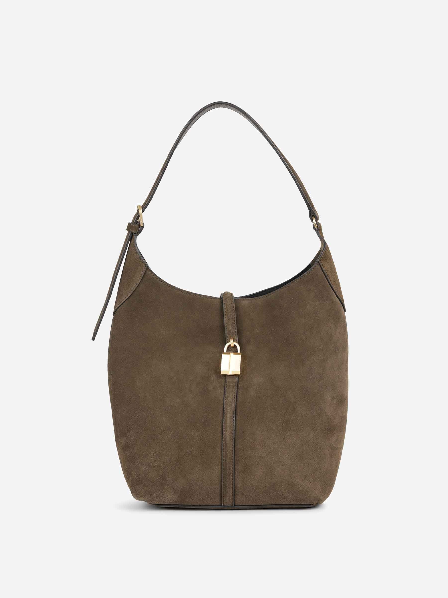 Bolso Siena Bucket