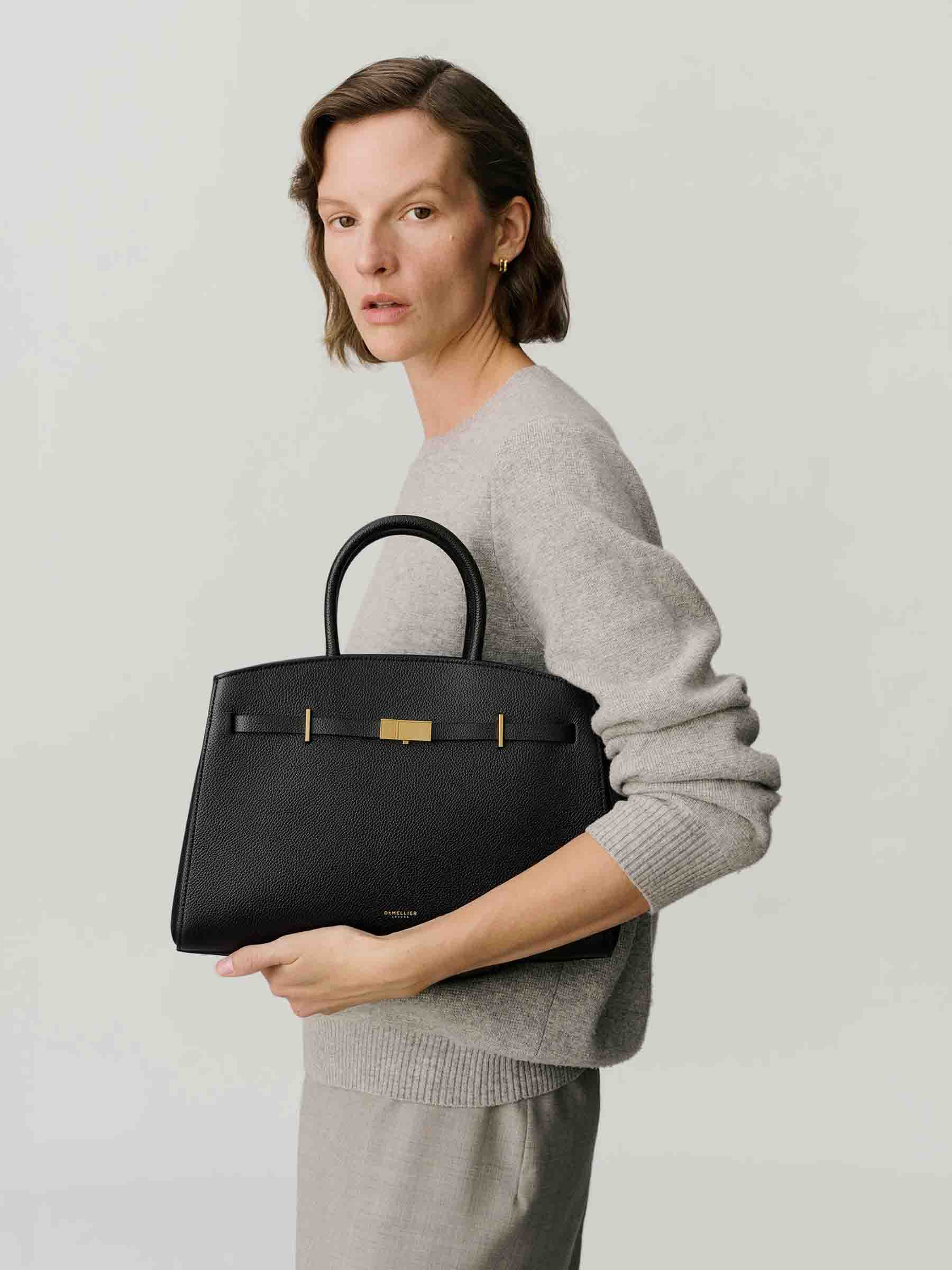 Bolso The Midi Hudson - Image 2