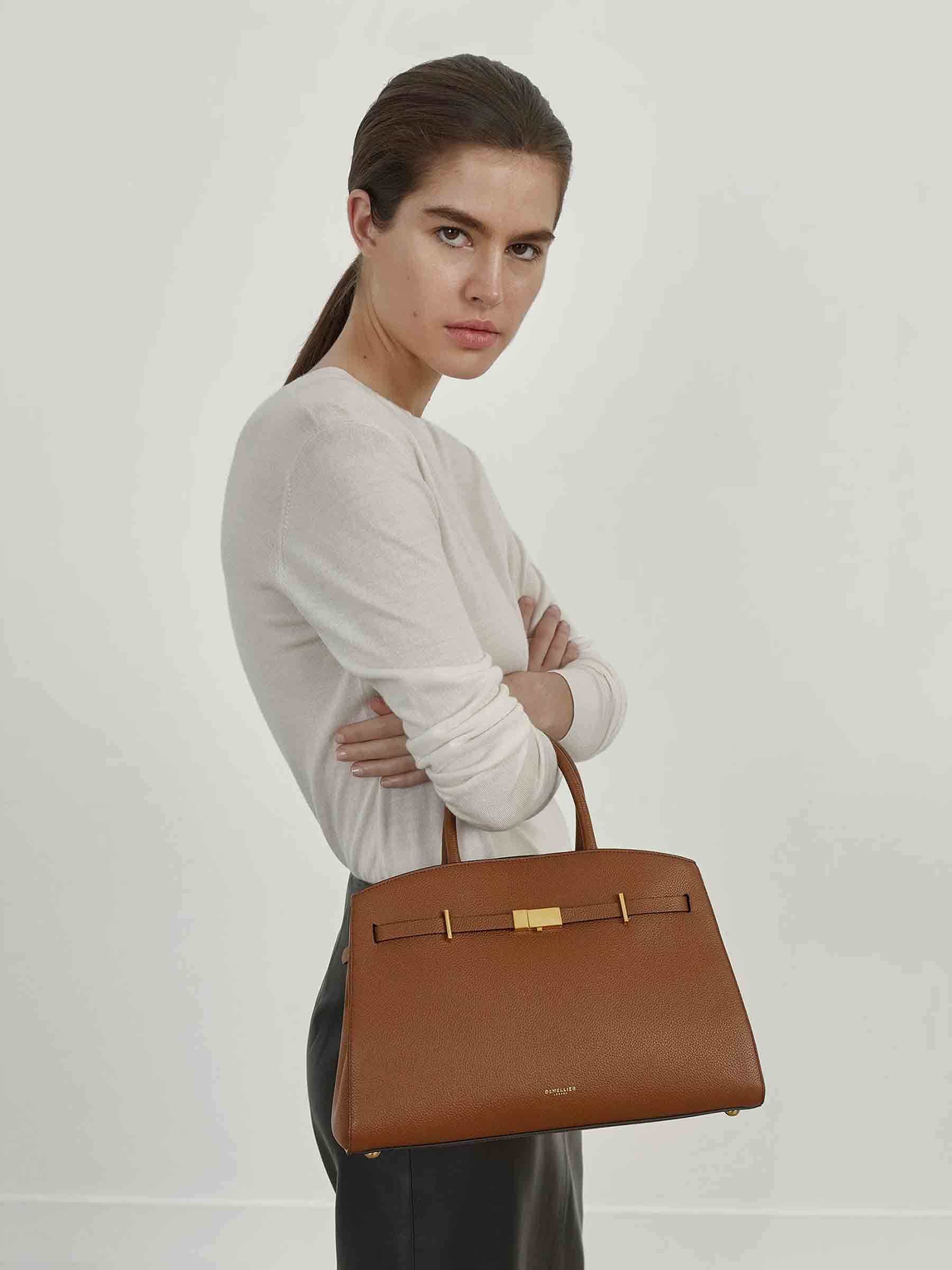 Bolso The Midi Hudson - Image 2