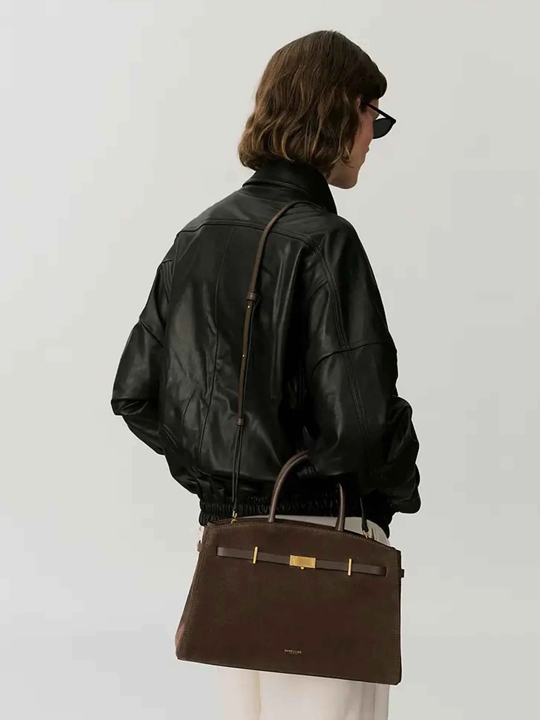 Bolso The Midi Hudson - Image 2