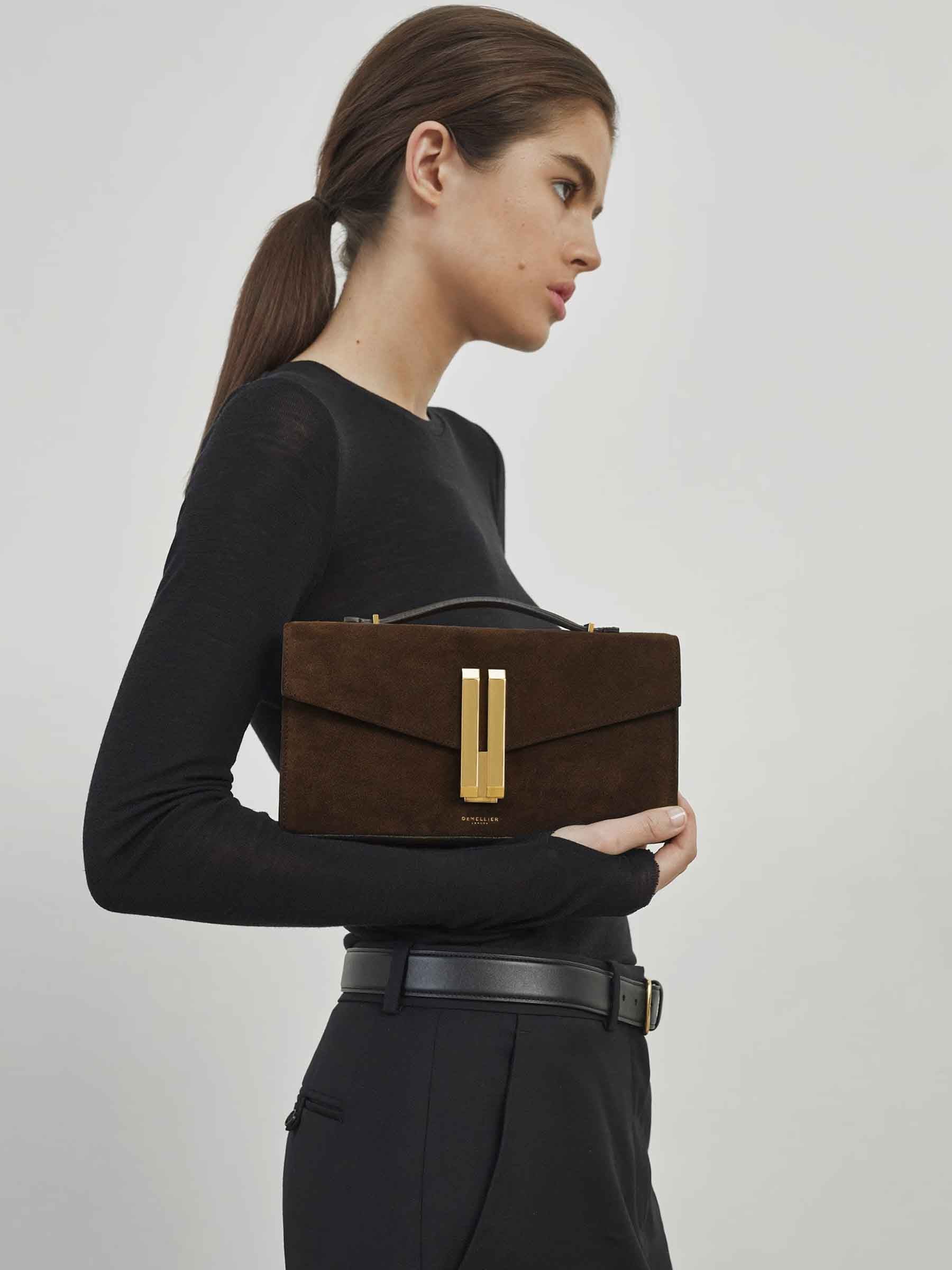 Bolso The Vancouver Clutch - Image 2