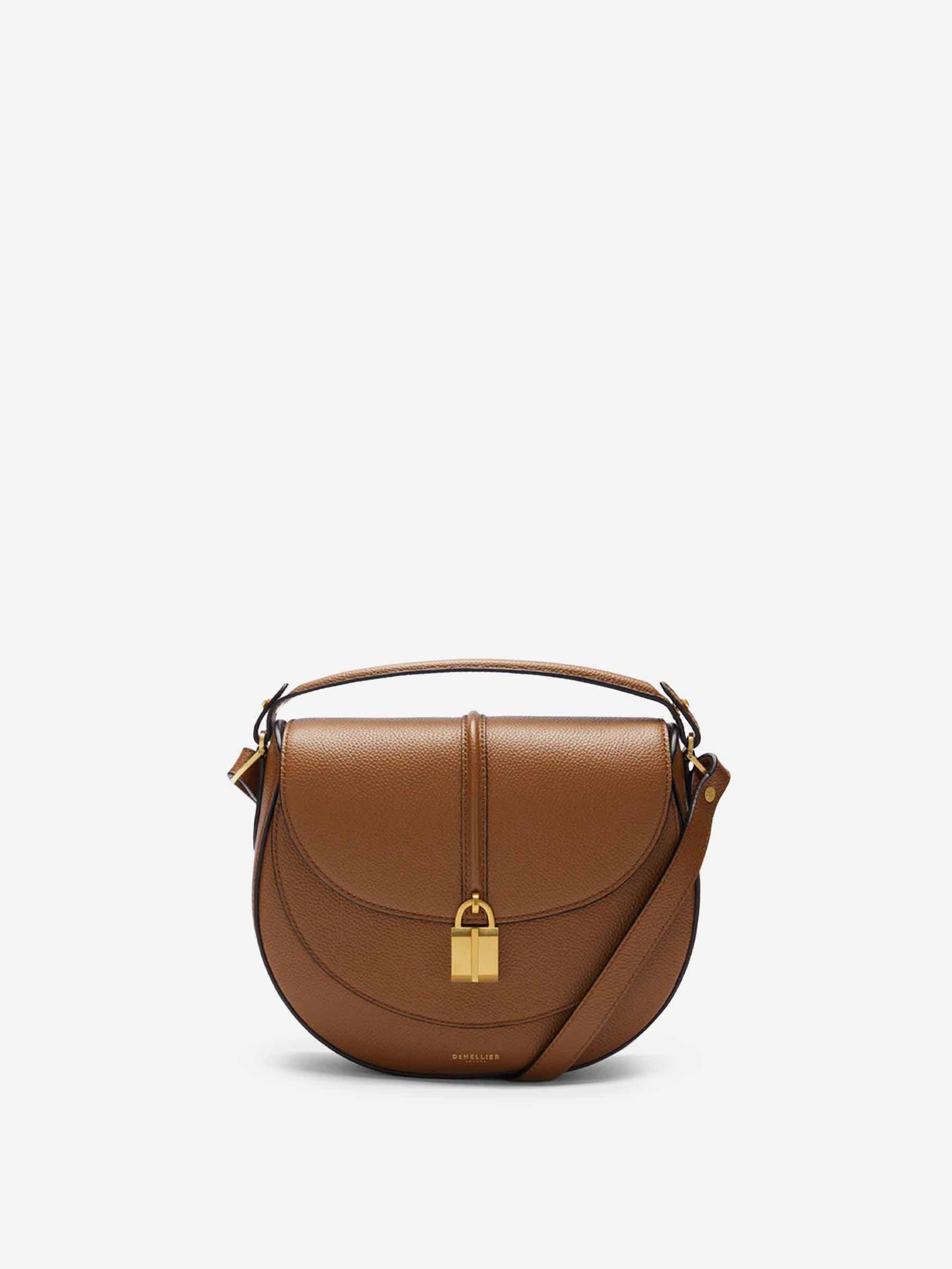 Bolso The Siena Saddle