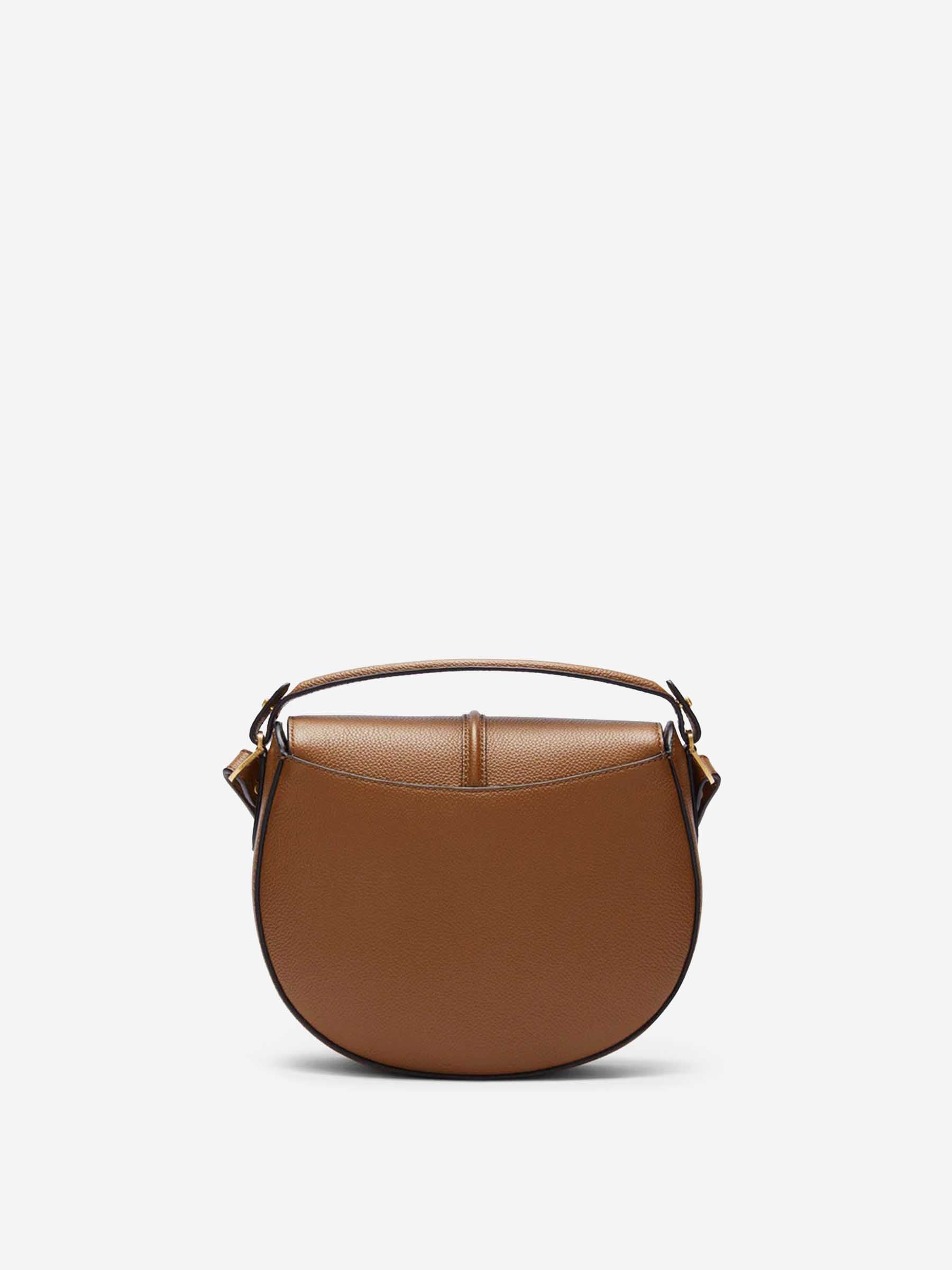 Bolso The Siena Saddle - Image 3