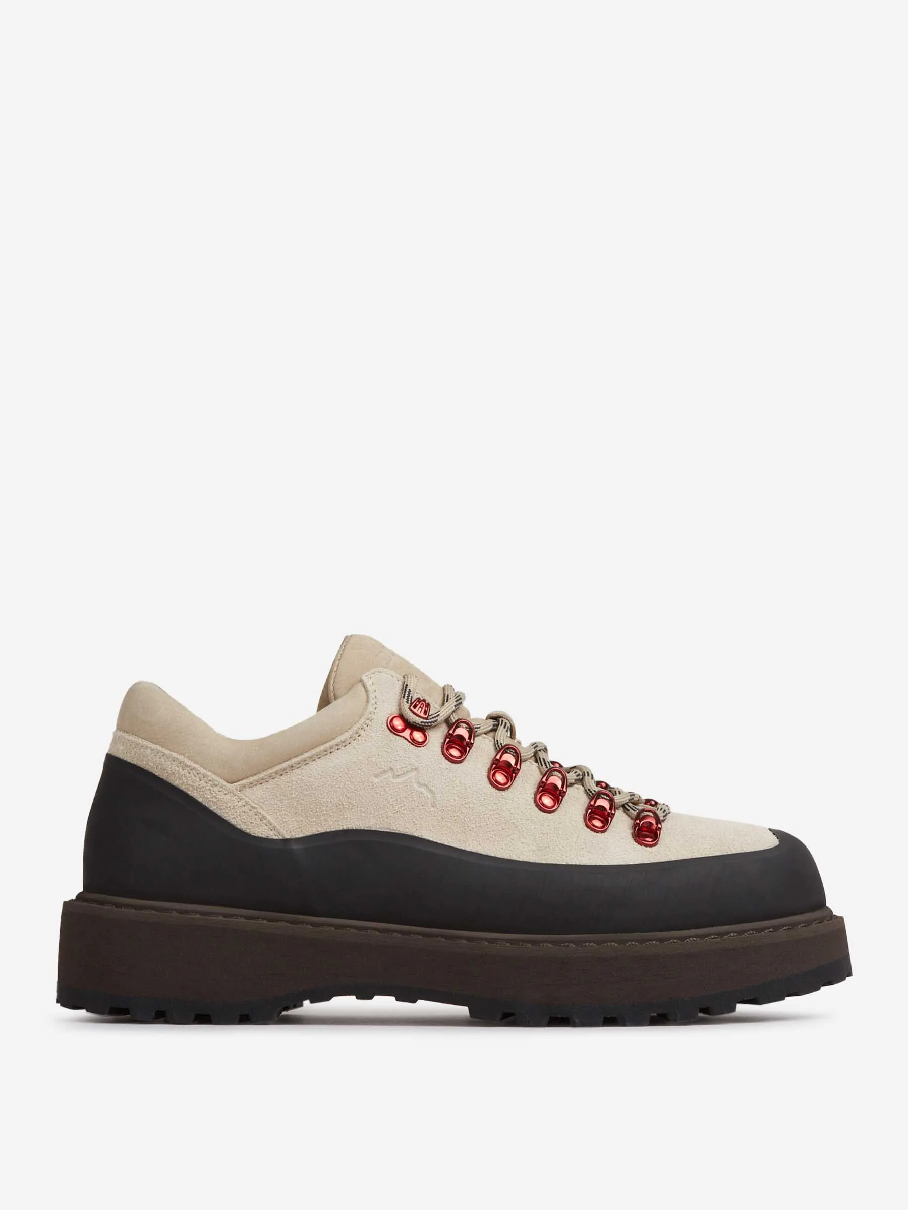 Botas Bajas Cornaro Due Gomma