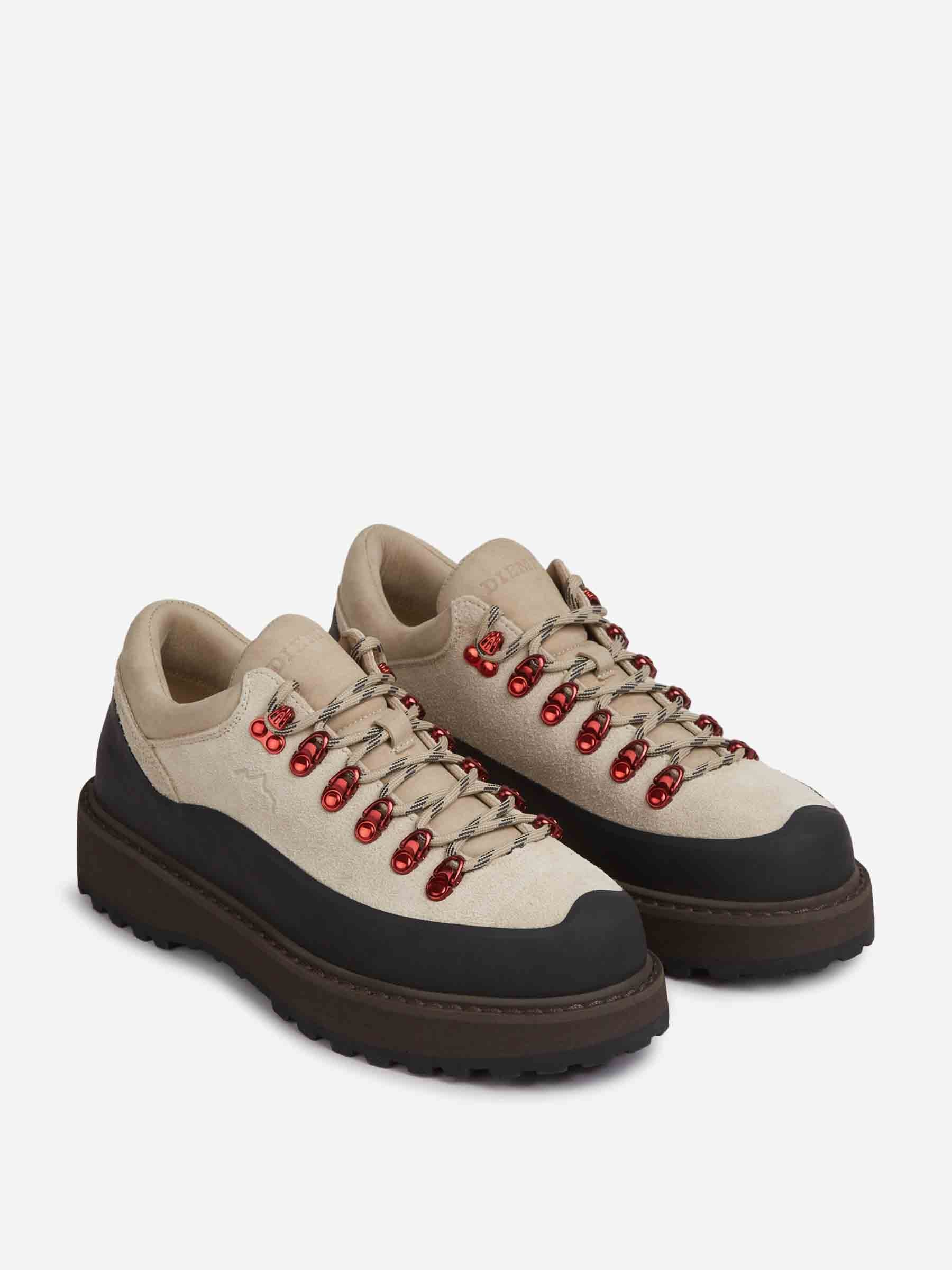 Botas Bajas Cornaro Due Gomma - Image 2