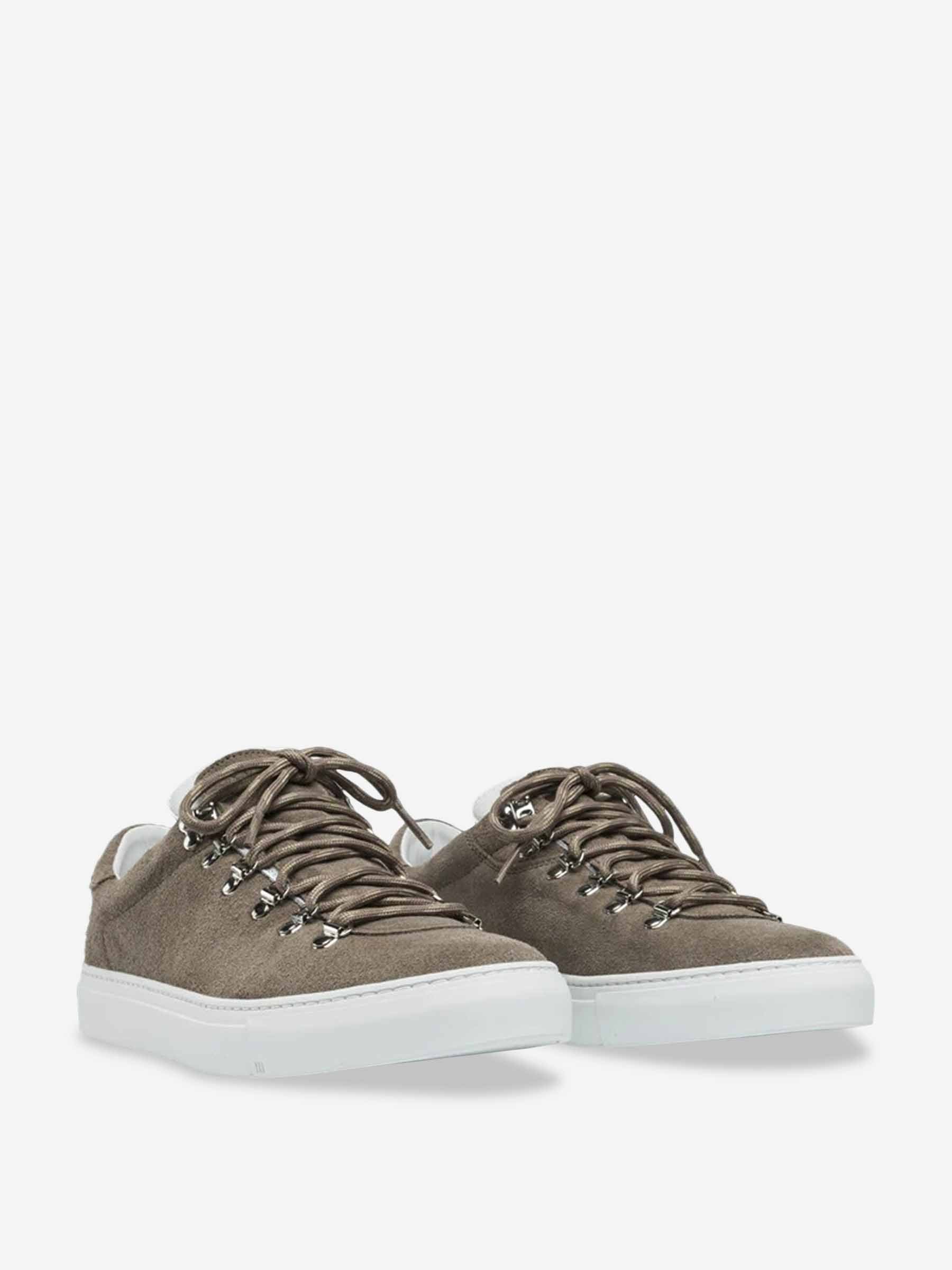 Zapatillas Marostica Low - Image 2