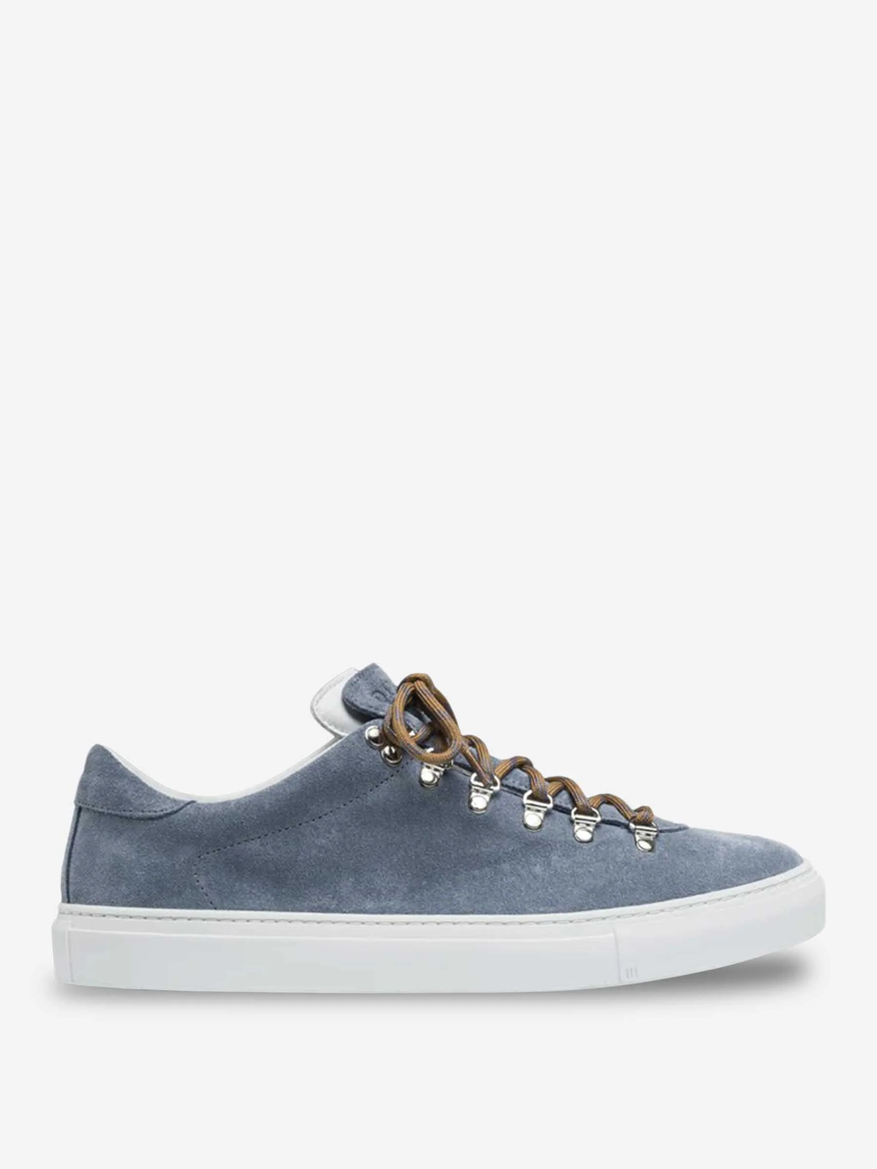 Zapatillas Morastica Low