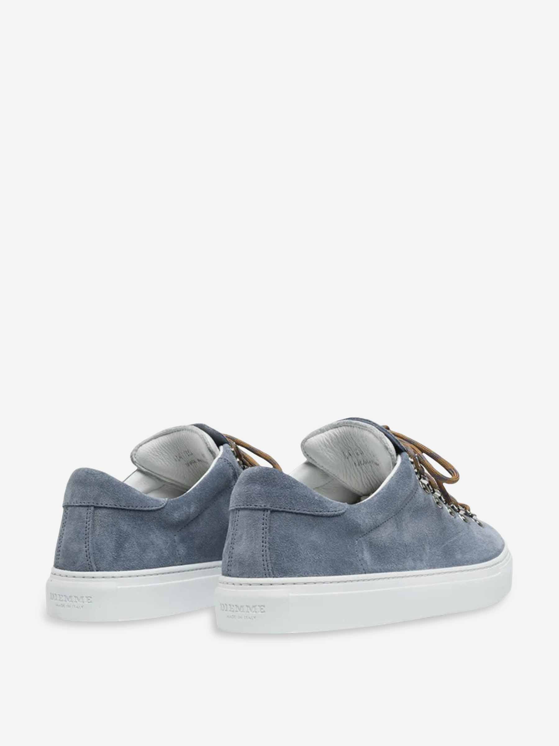 Zapatillas Morastica Low - Image 3