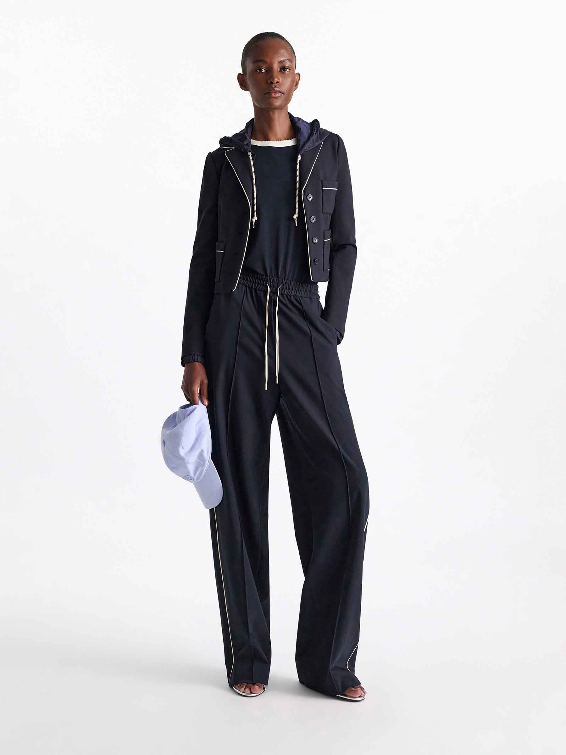 Blazer Cropped - Image 2