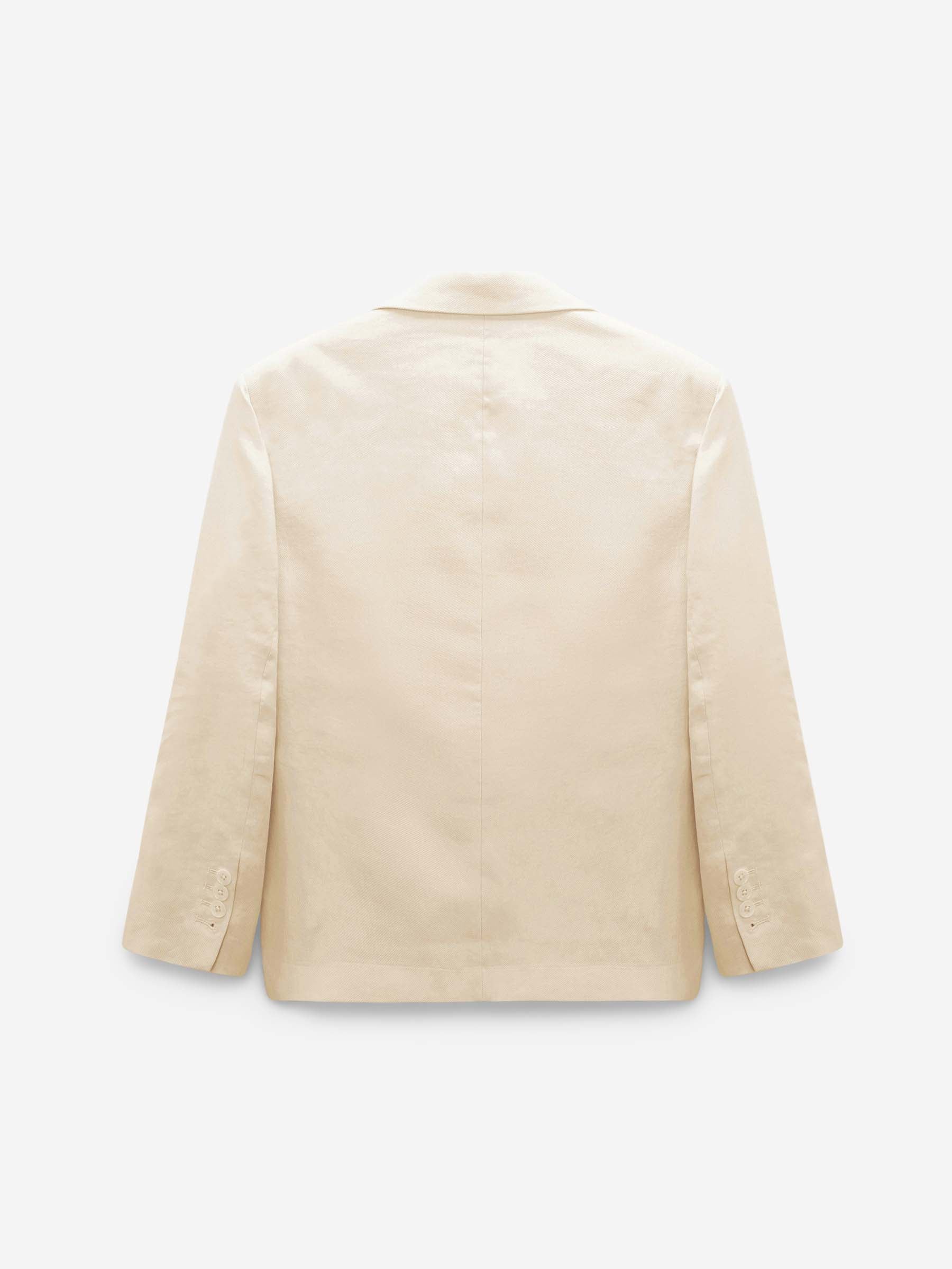Blazer Entallada - Image 3