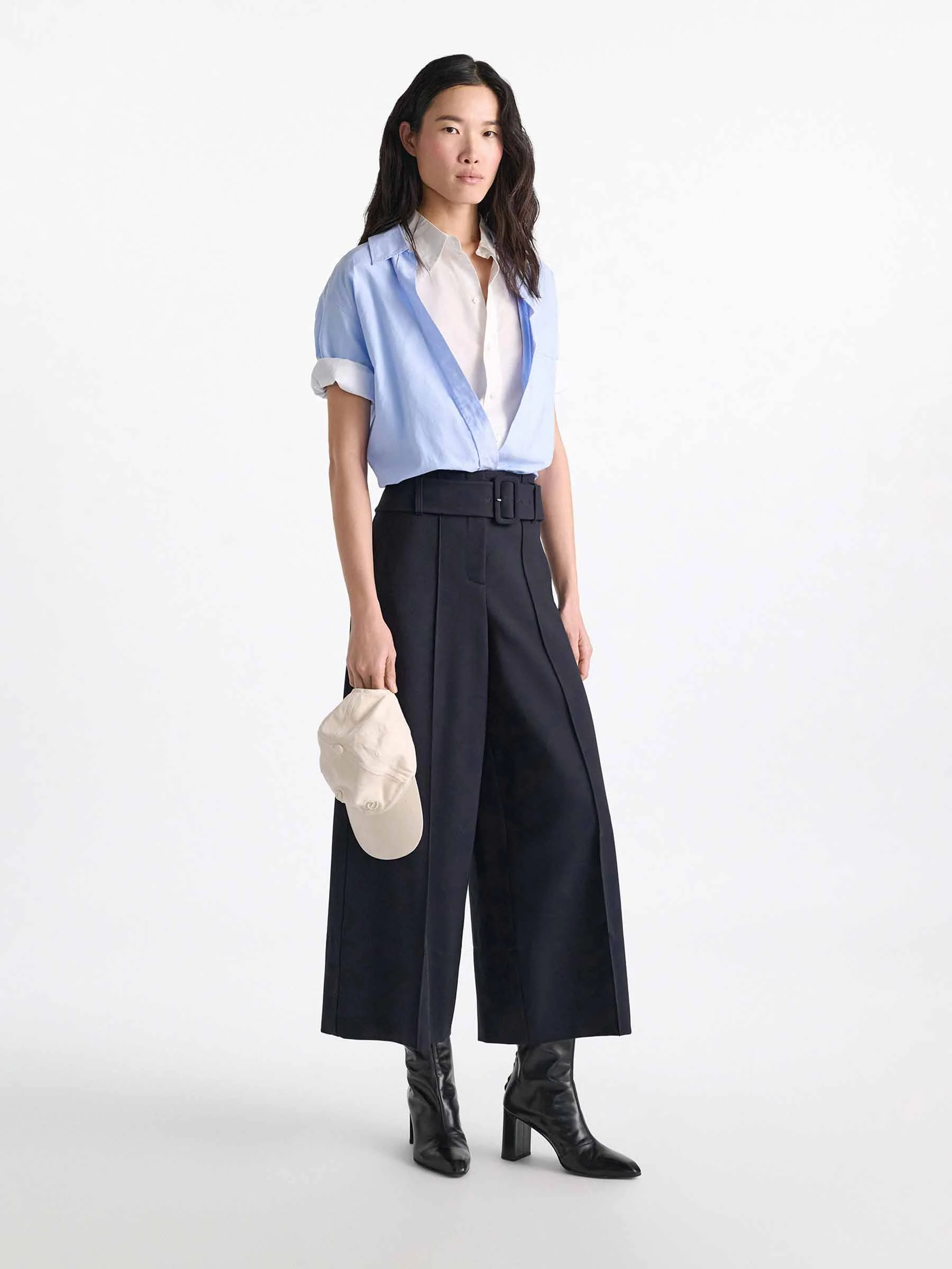 Blusa Doble Capa - Image 2