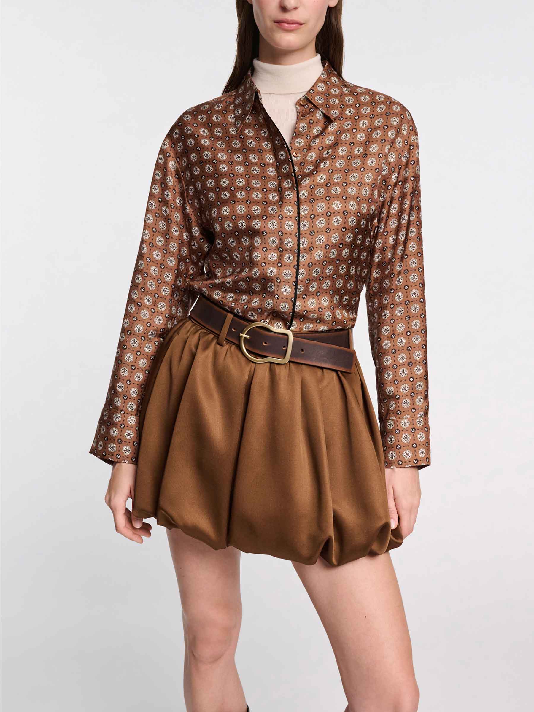 Blusa Estampada - Image 2