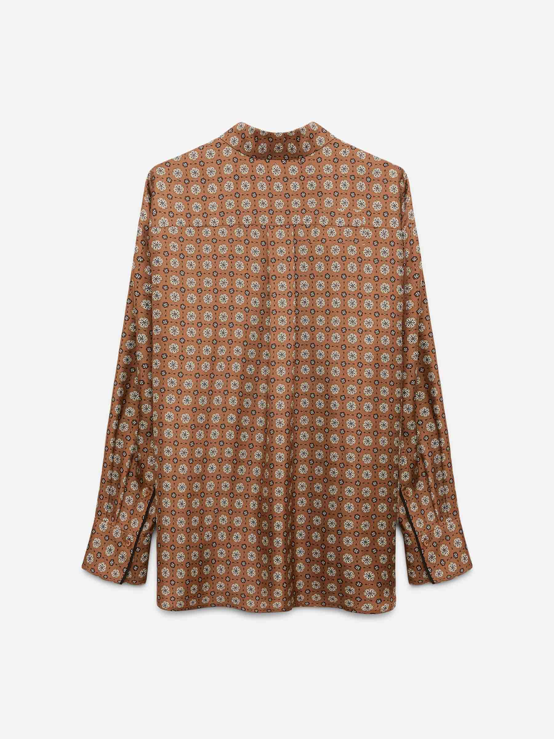 Blusa Estampada - Image 3