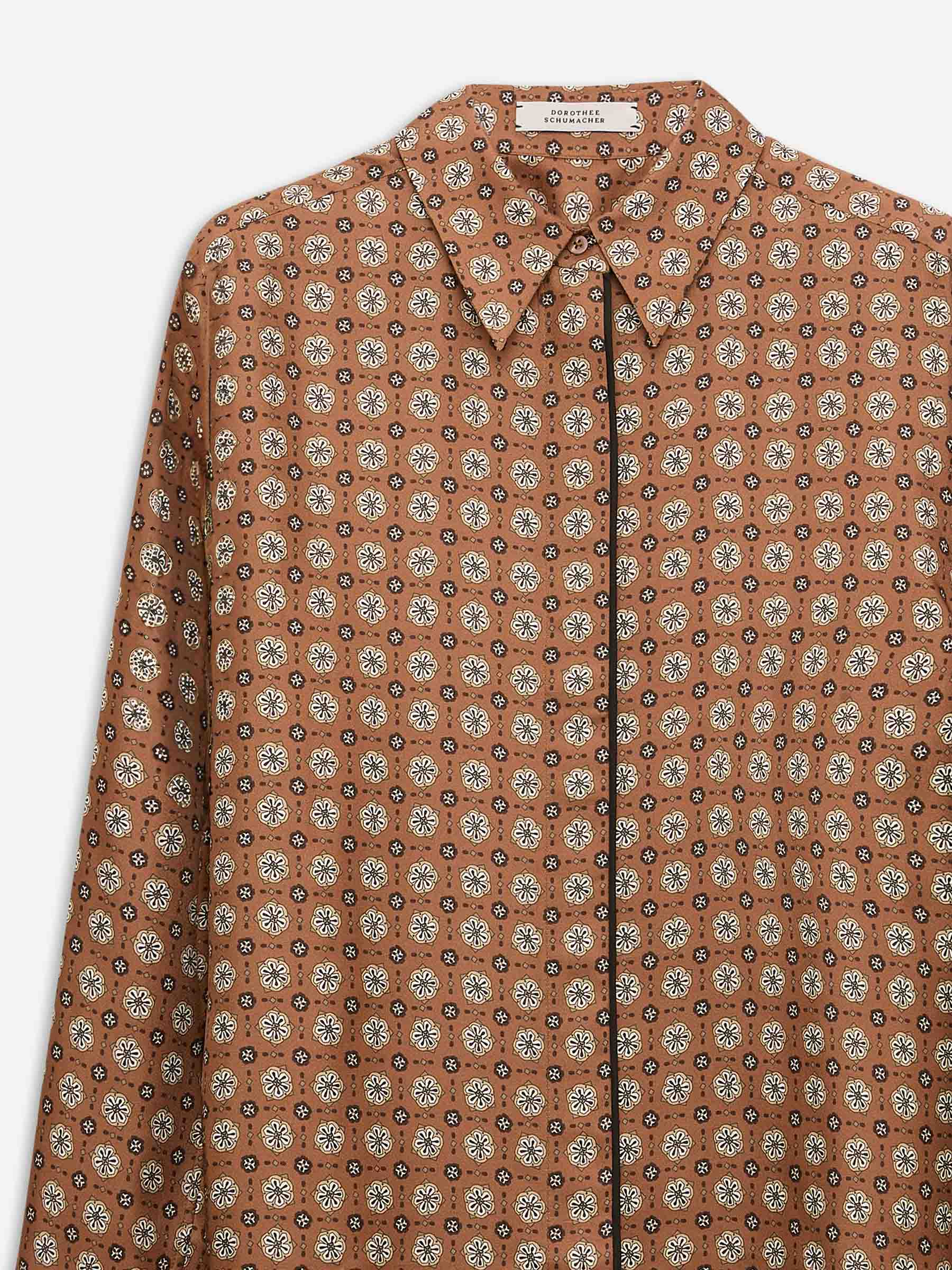 Blusa Estampada - Image 4