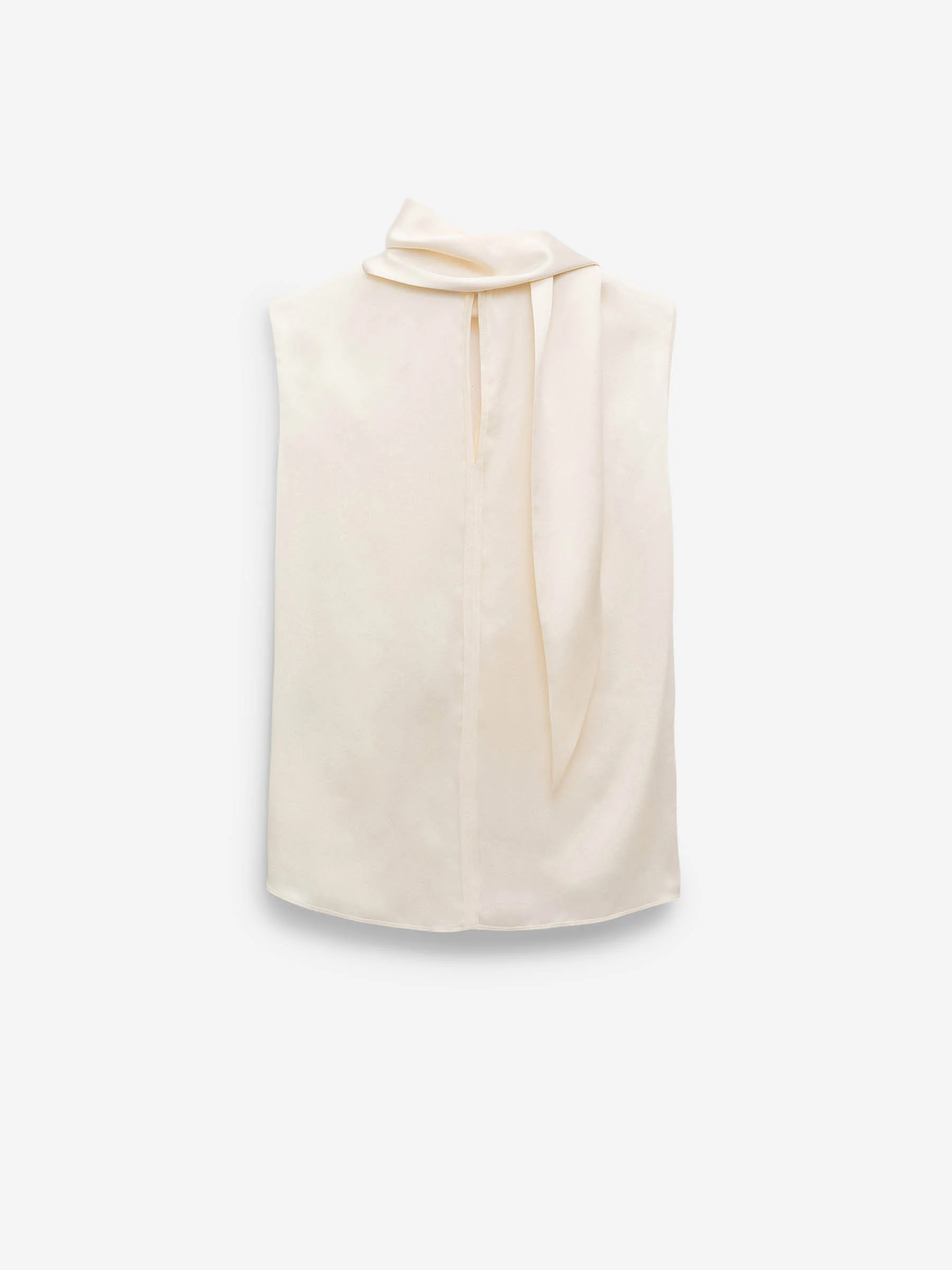 Blusa Seda Lazo - Image 3