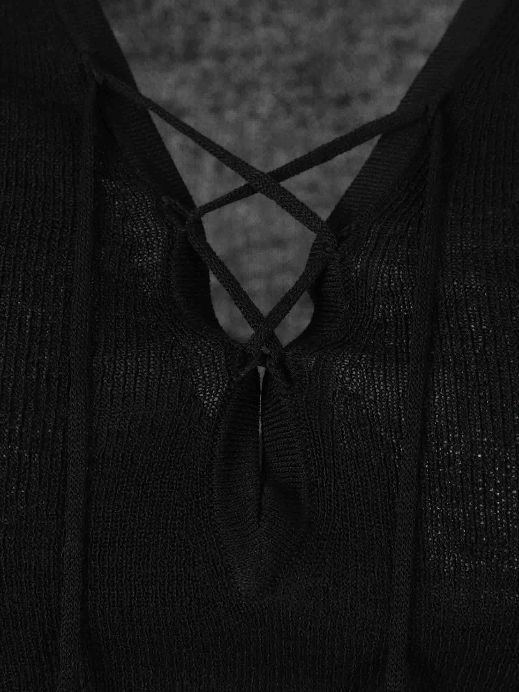 Camiseta Punto Refined Essentials - Image 4